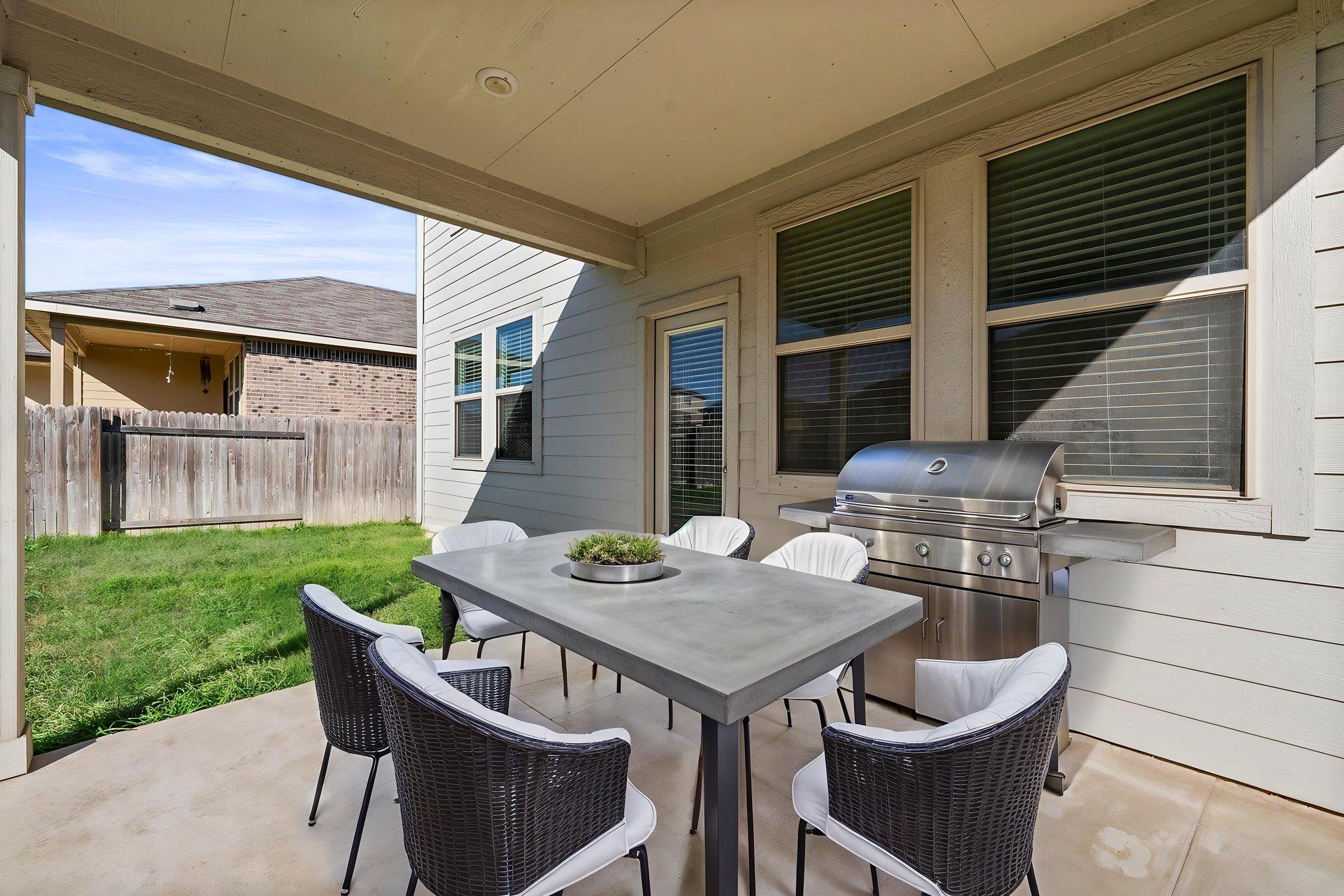 105 Tucana ST