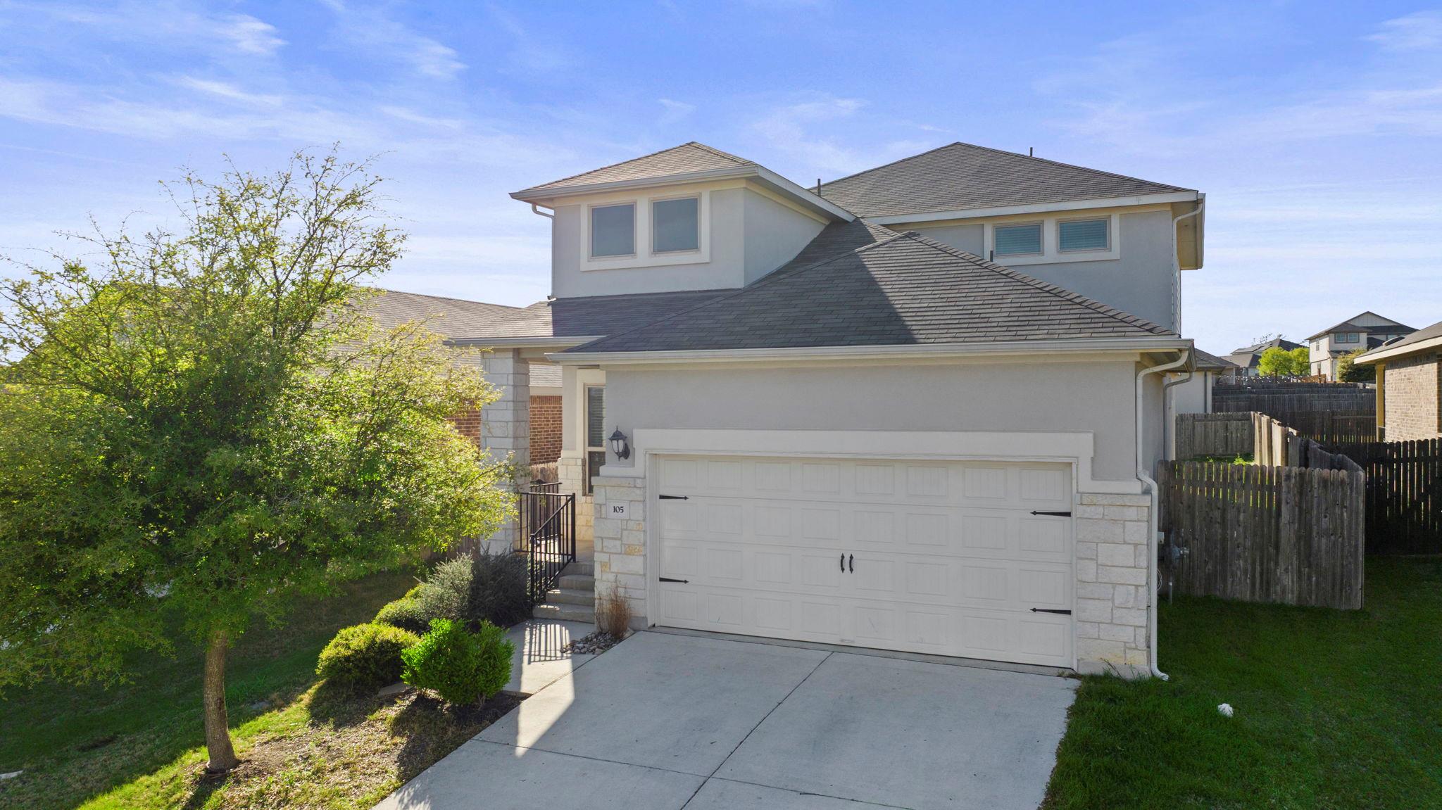 105 Tucana ST