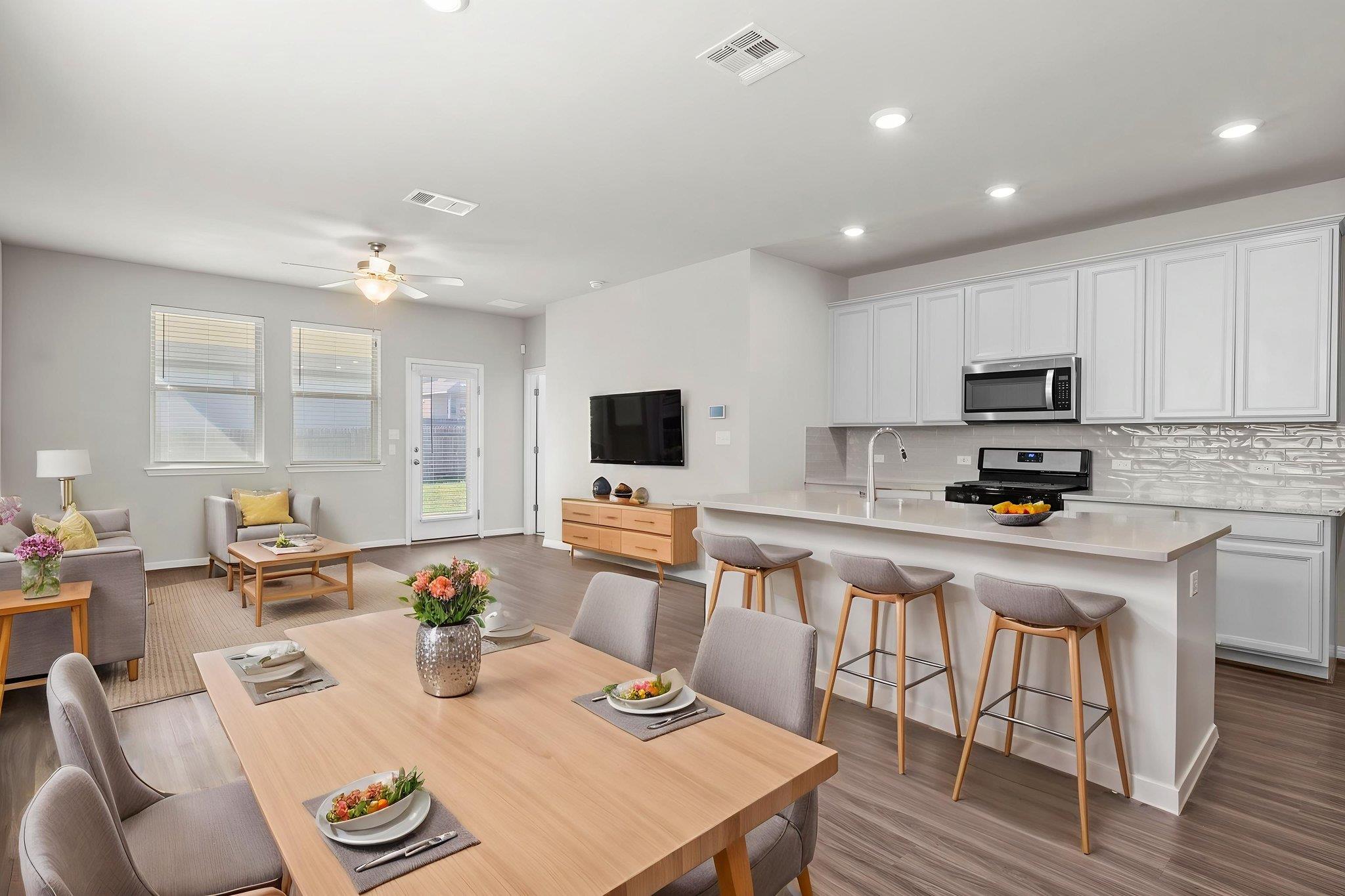 105 Tucana ST