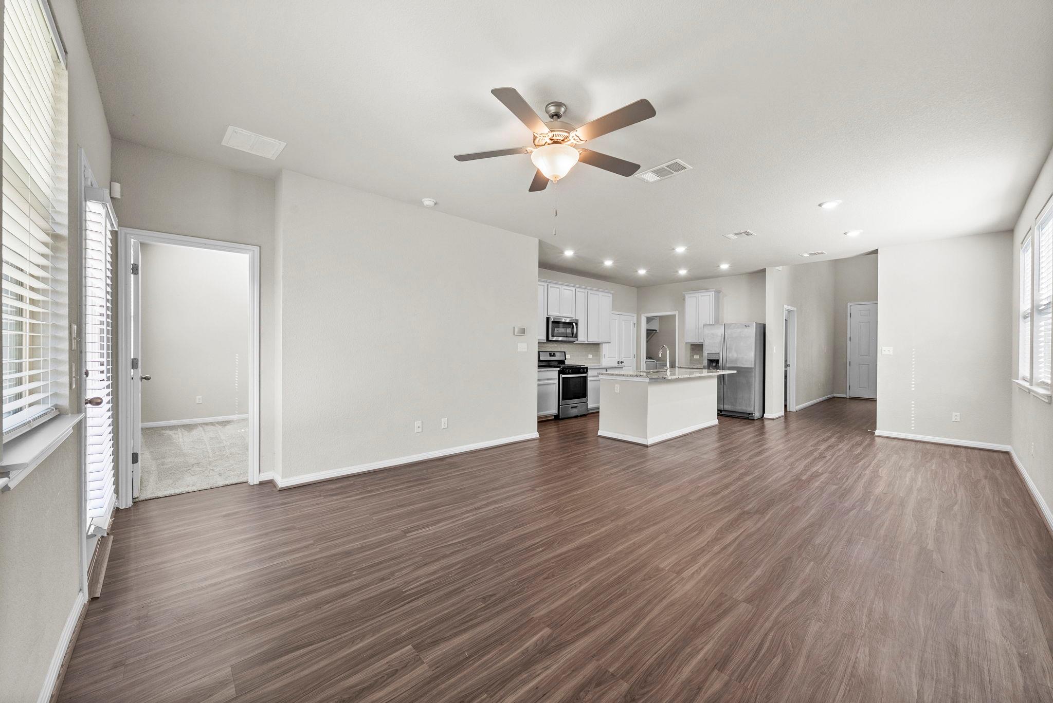 105 Tucana ST