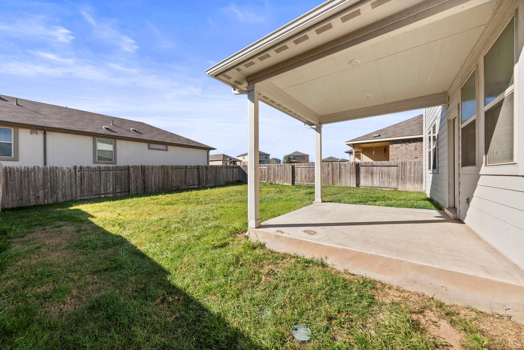105 Tucana ST