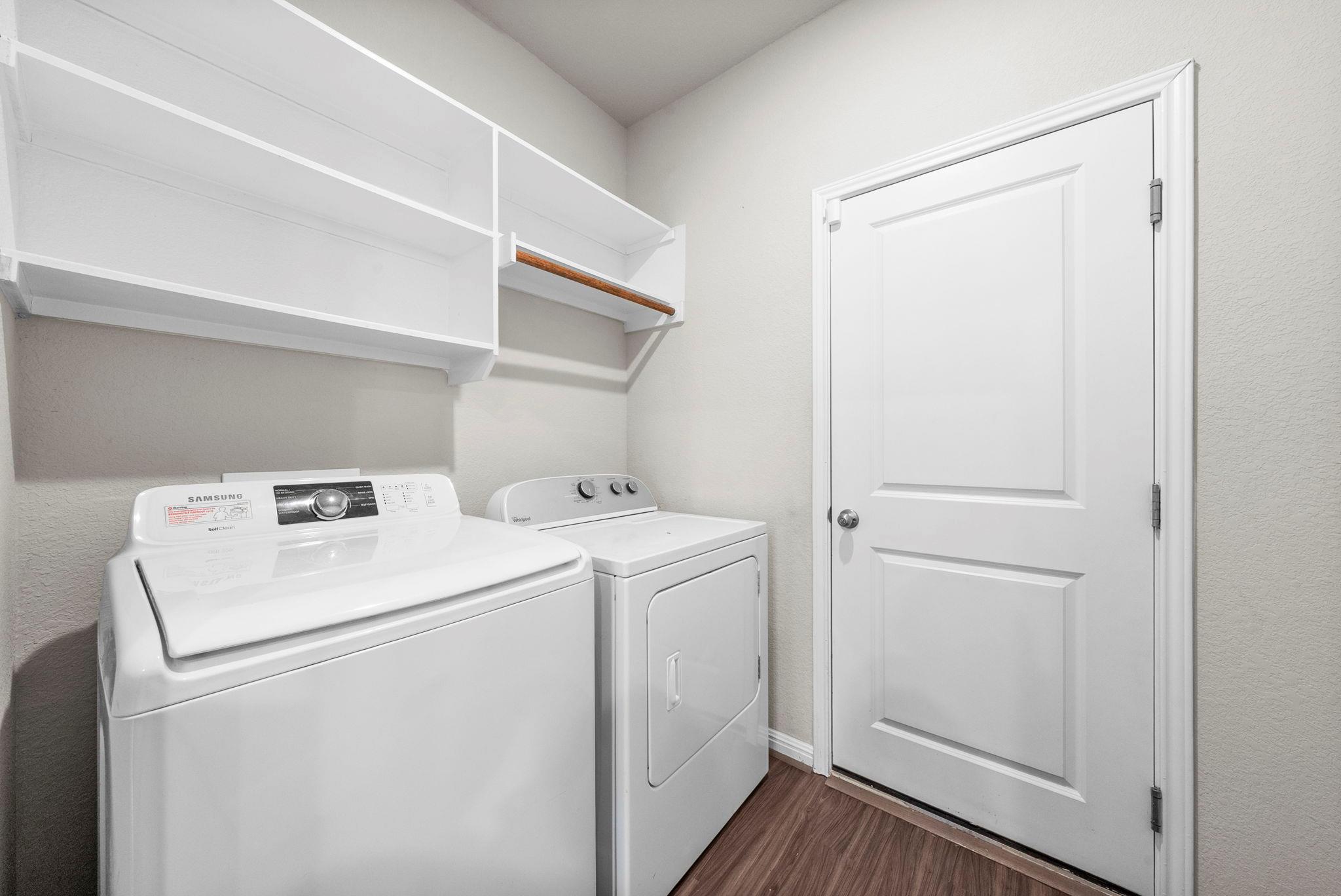 105 Tucana ST