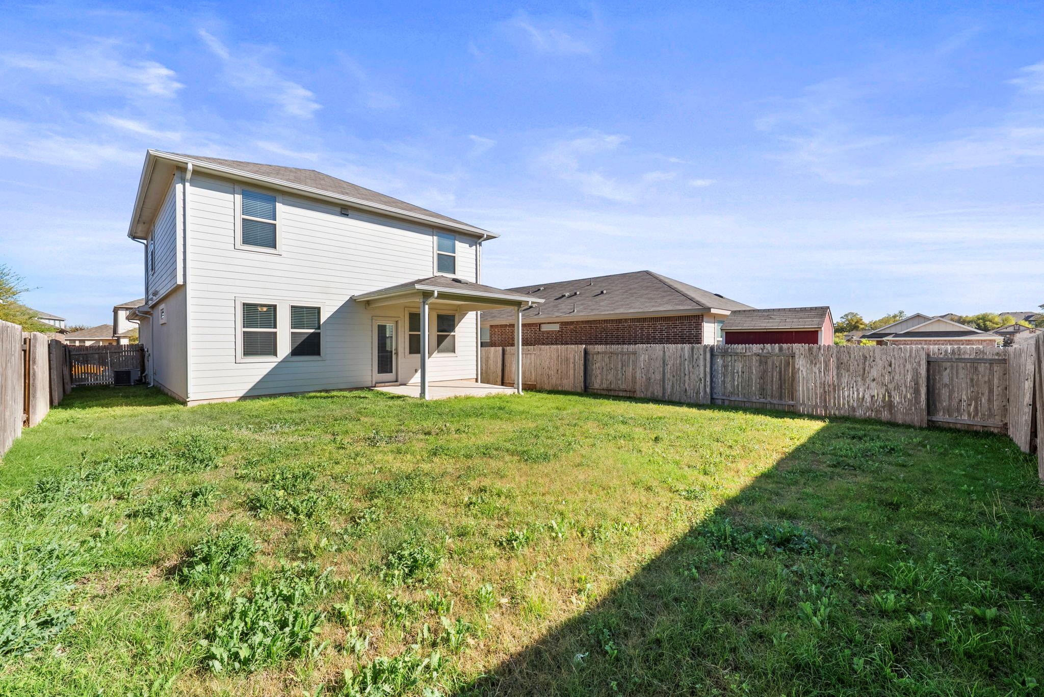 105 Tucana ST