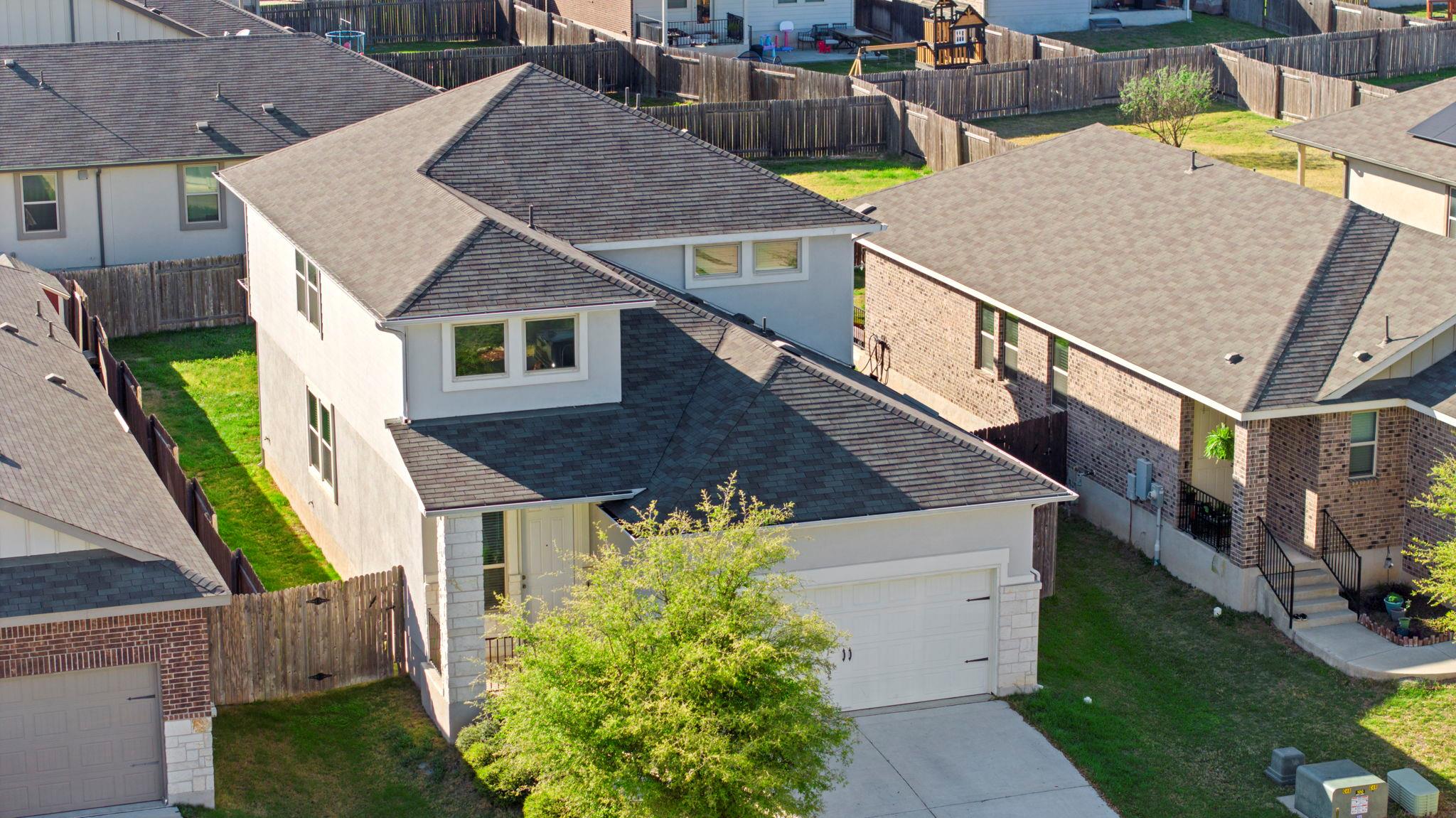 105 Tucana ST