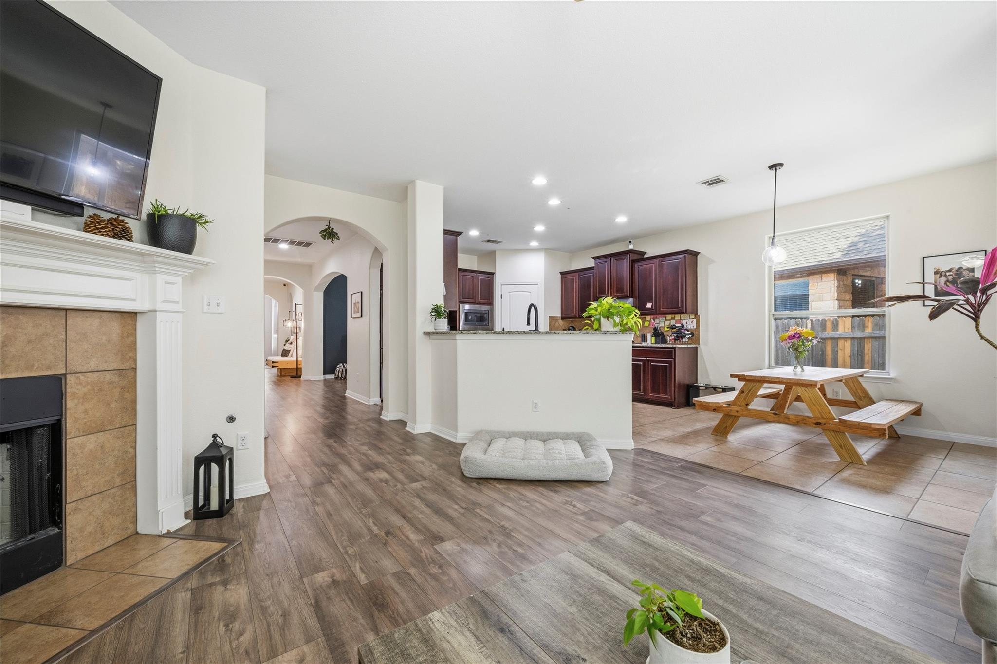 105 Sport Horse ST