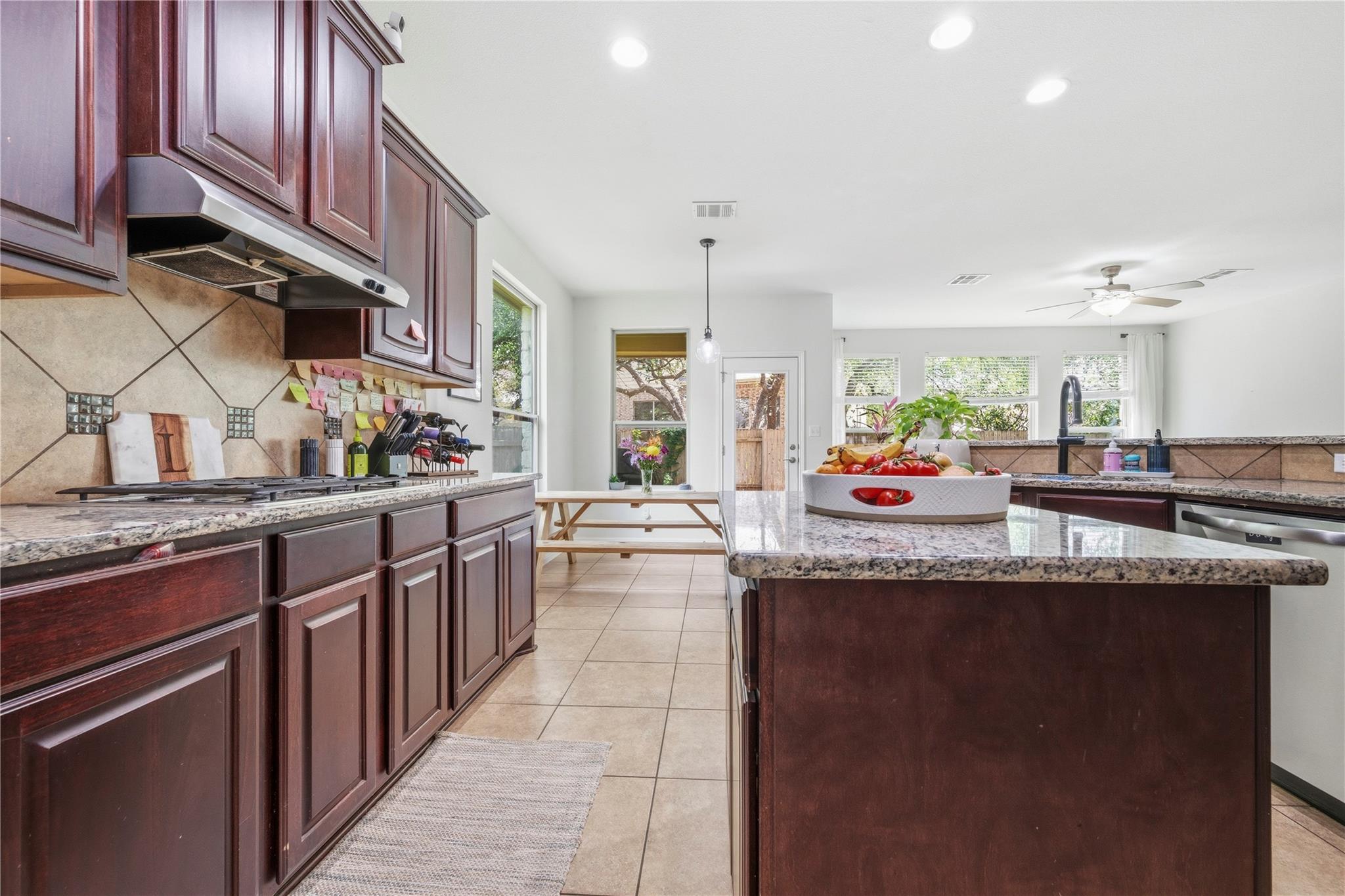 105 Sport Horse ST