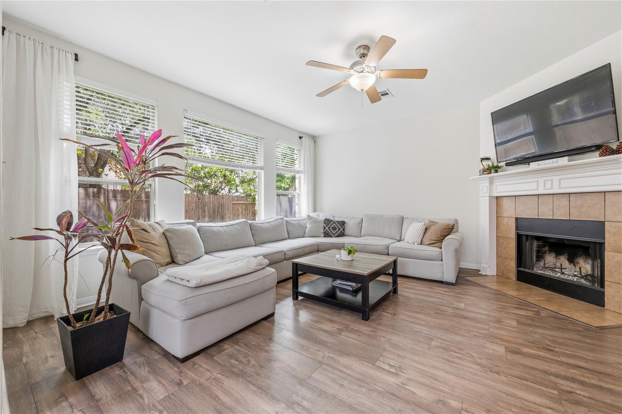 105 Sport Horse ST