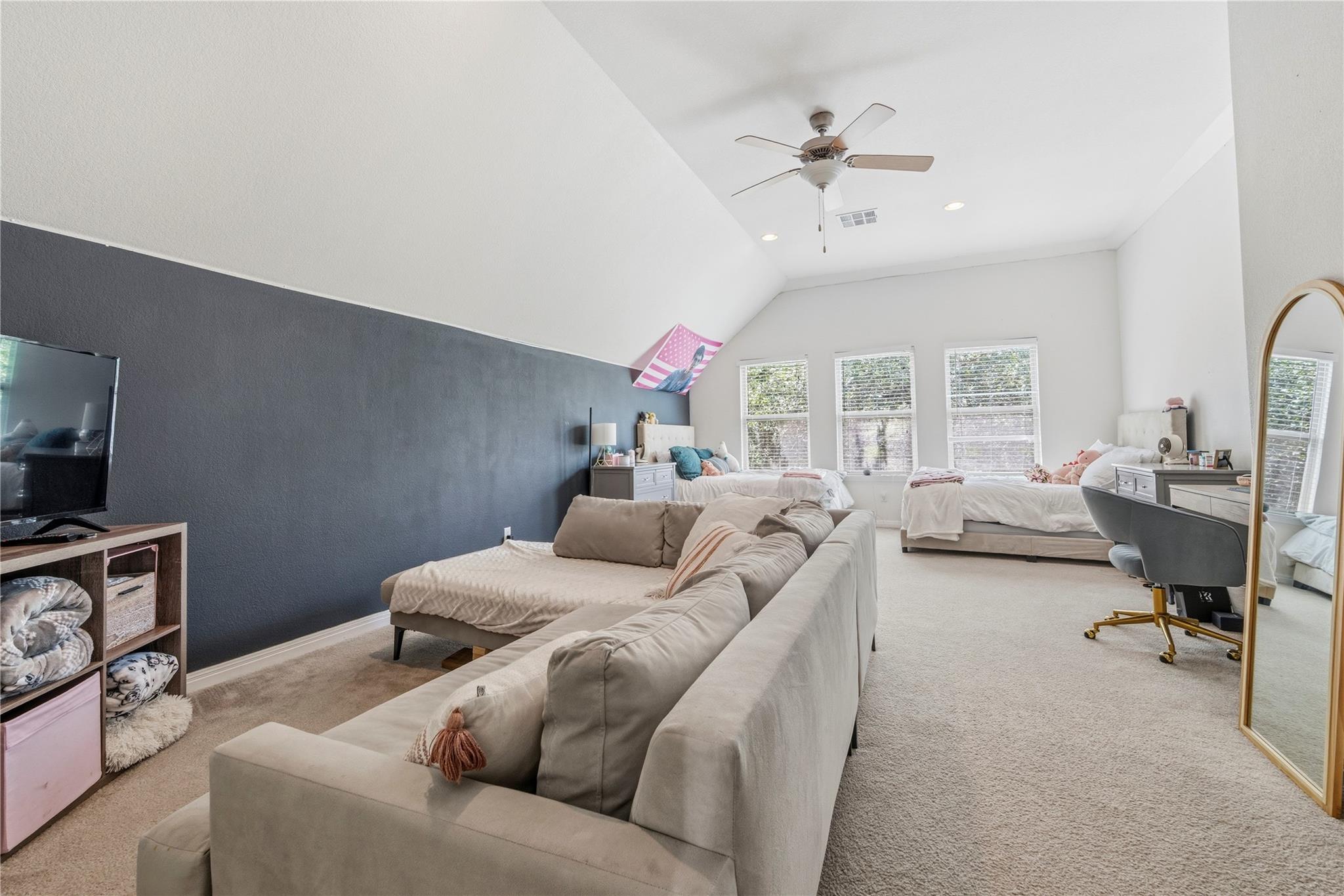 105 Sport Horse ST