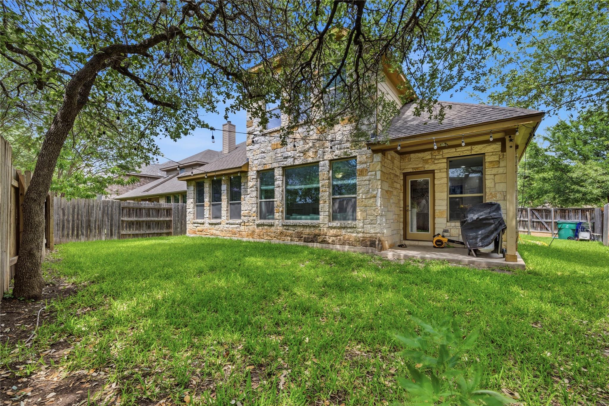 105 Sport Horse ST
