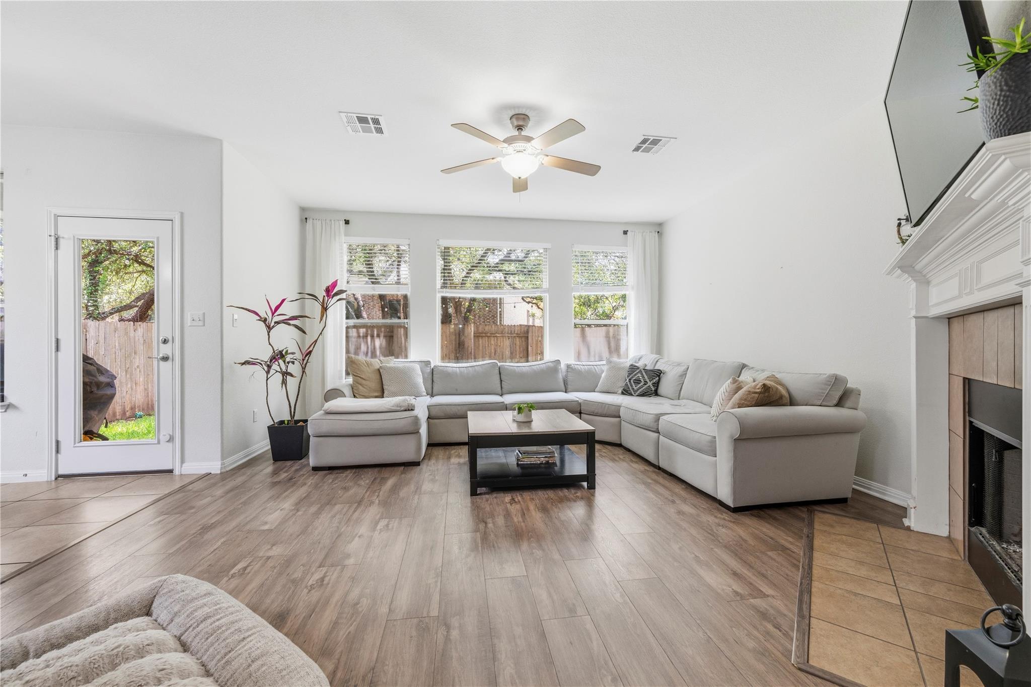 105 Sport Horse ST