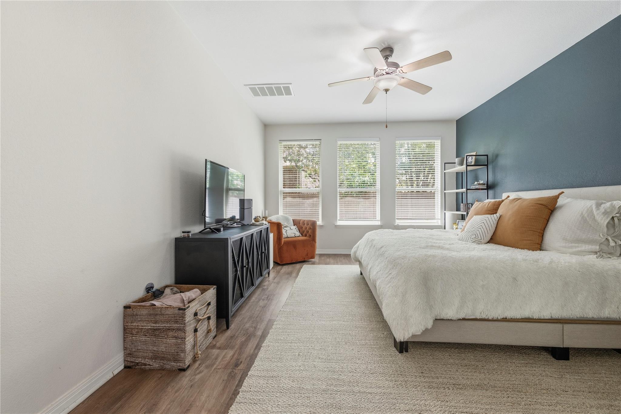 105 Sport Horse ST
