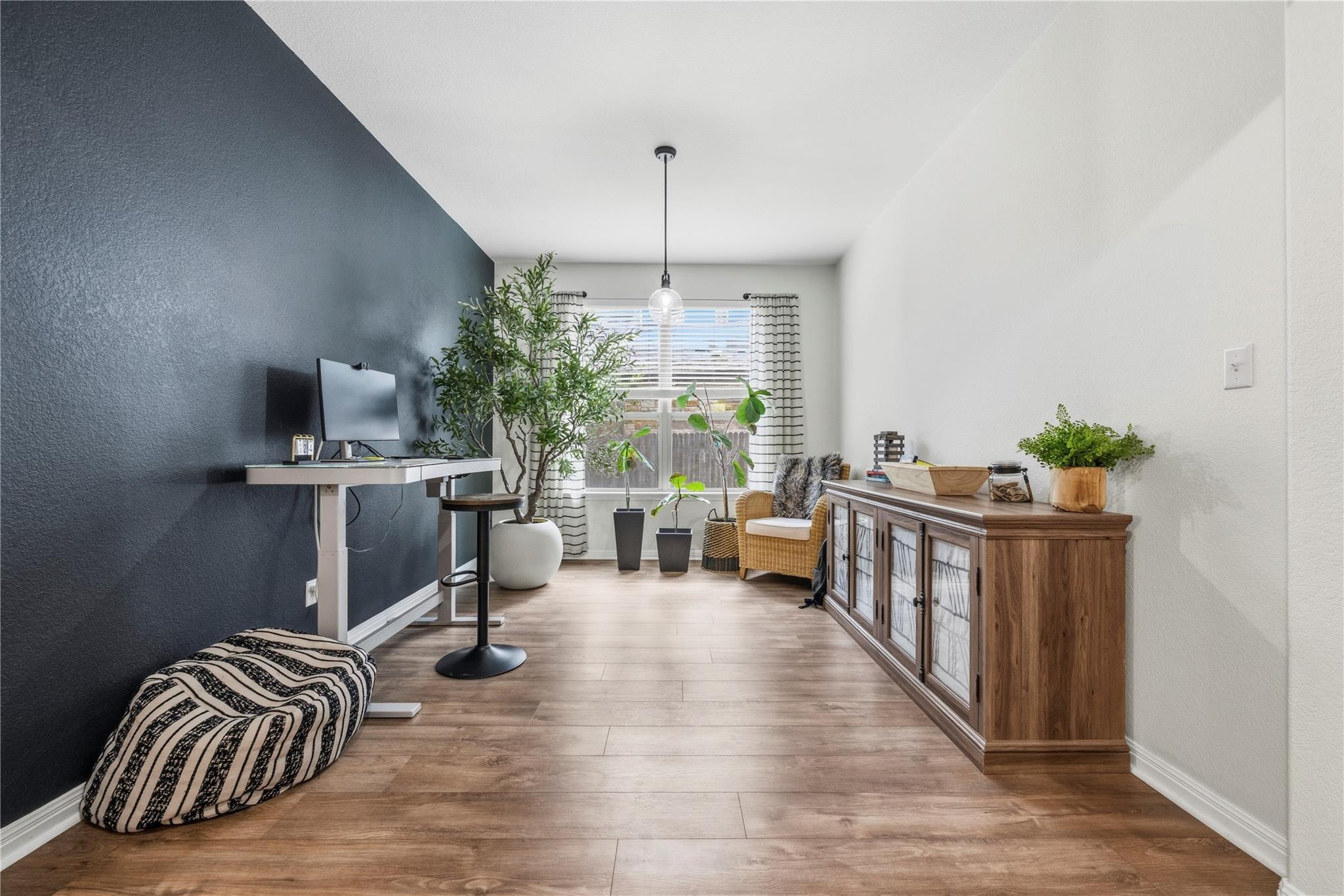 105 Sport Horse ST