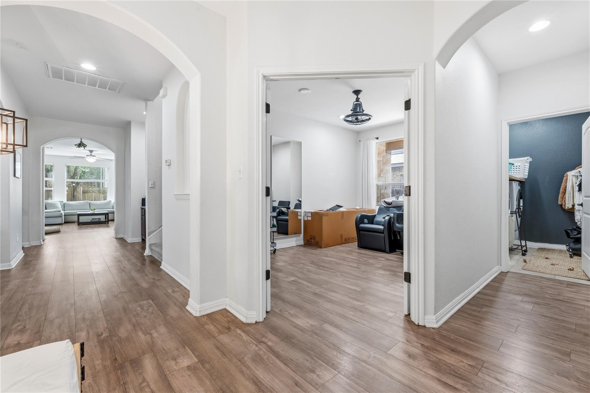105 Sport Horse ST