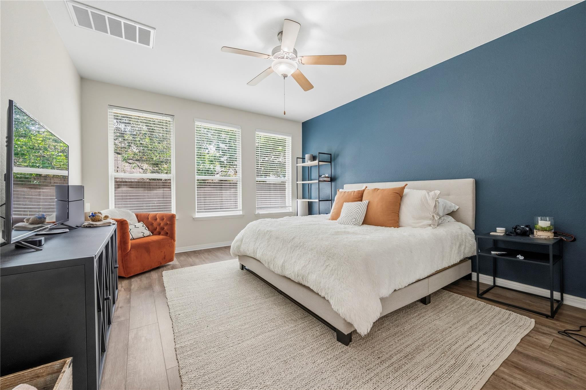 105 Sport Horse ST