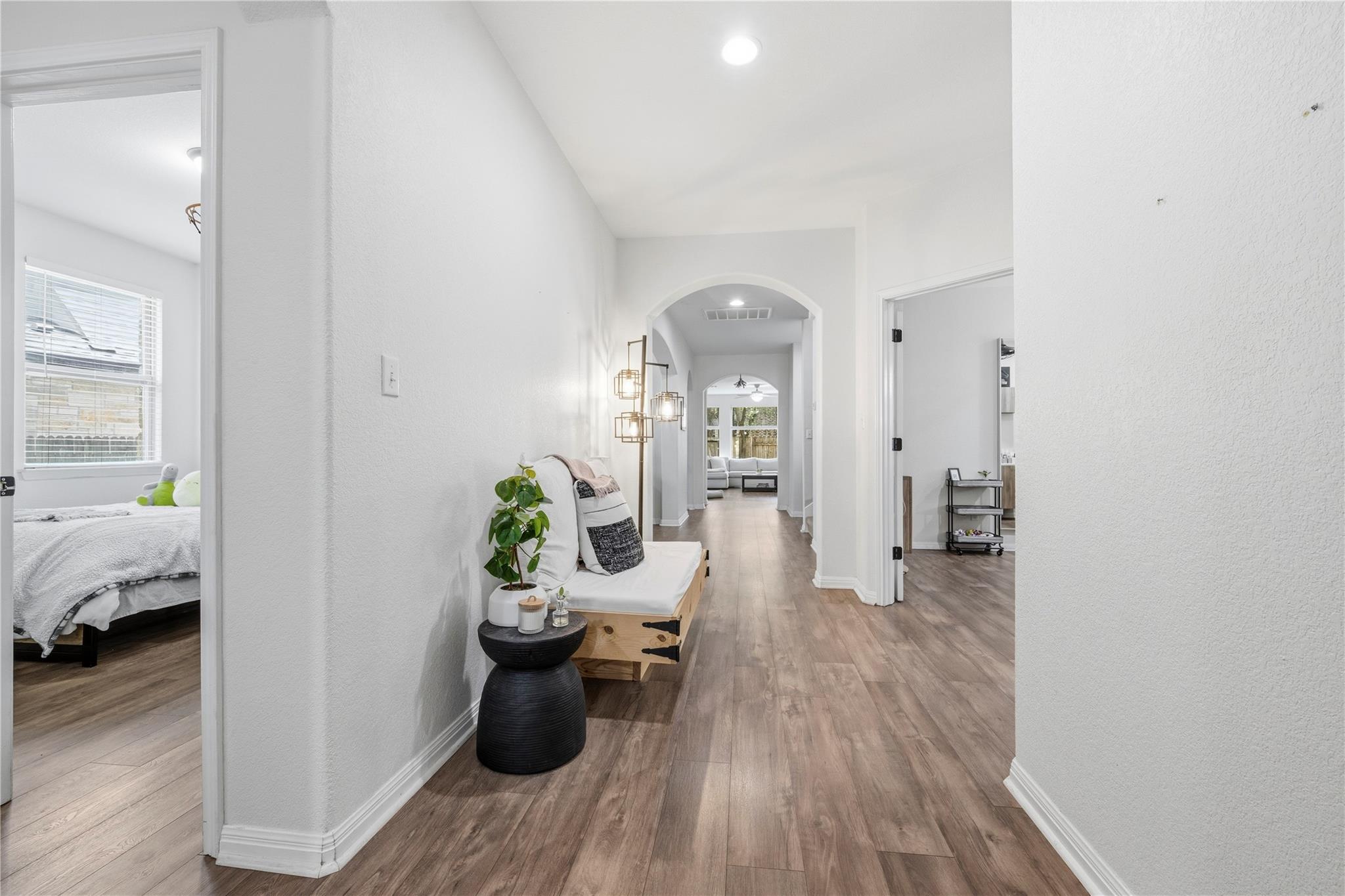 105 Sport Horse ST