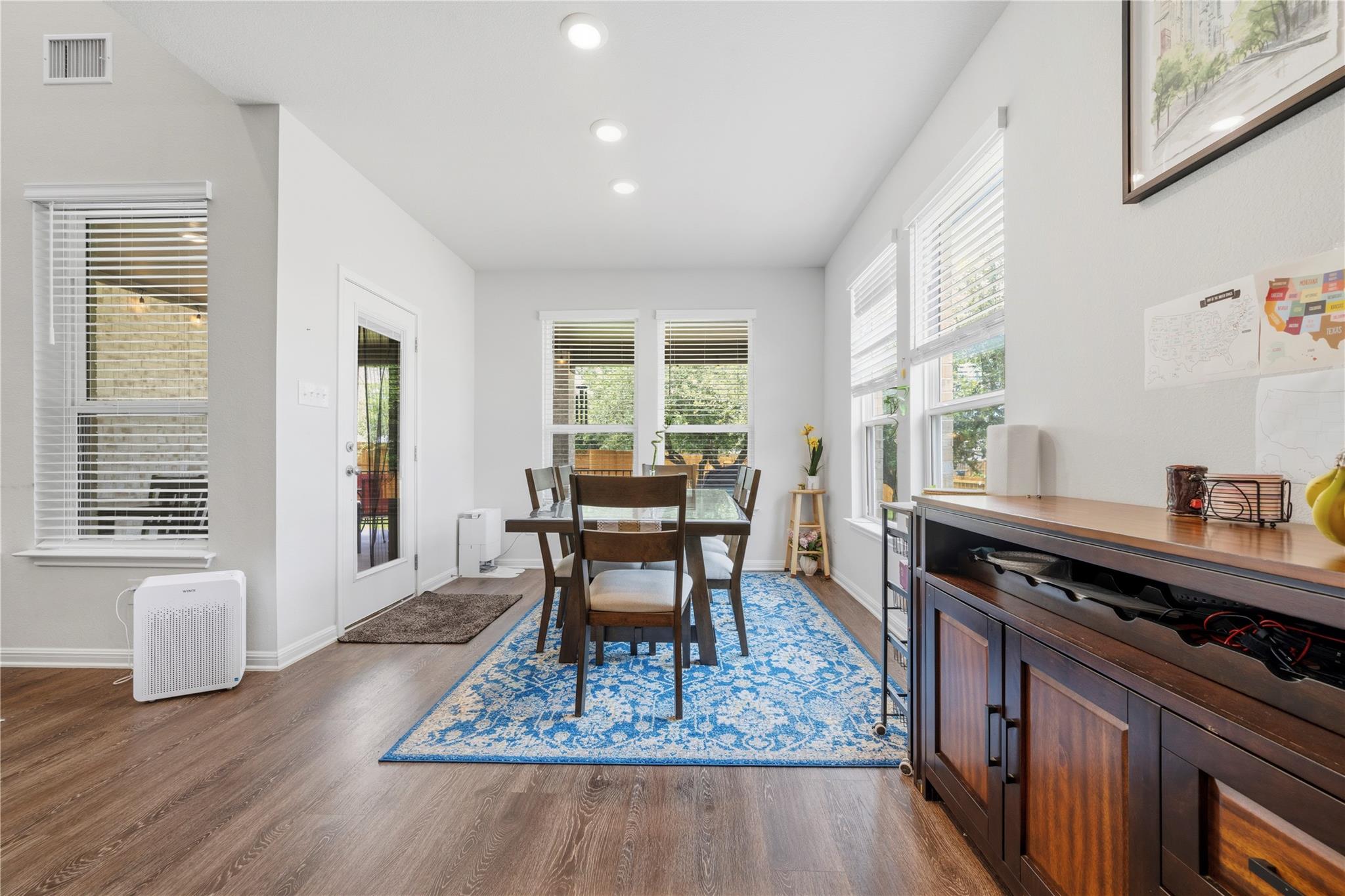 317 Barton Oak TRL