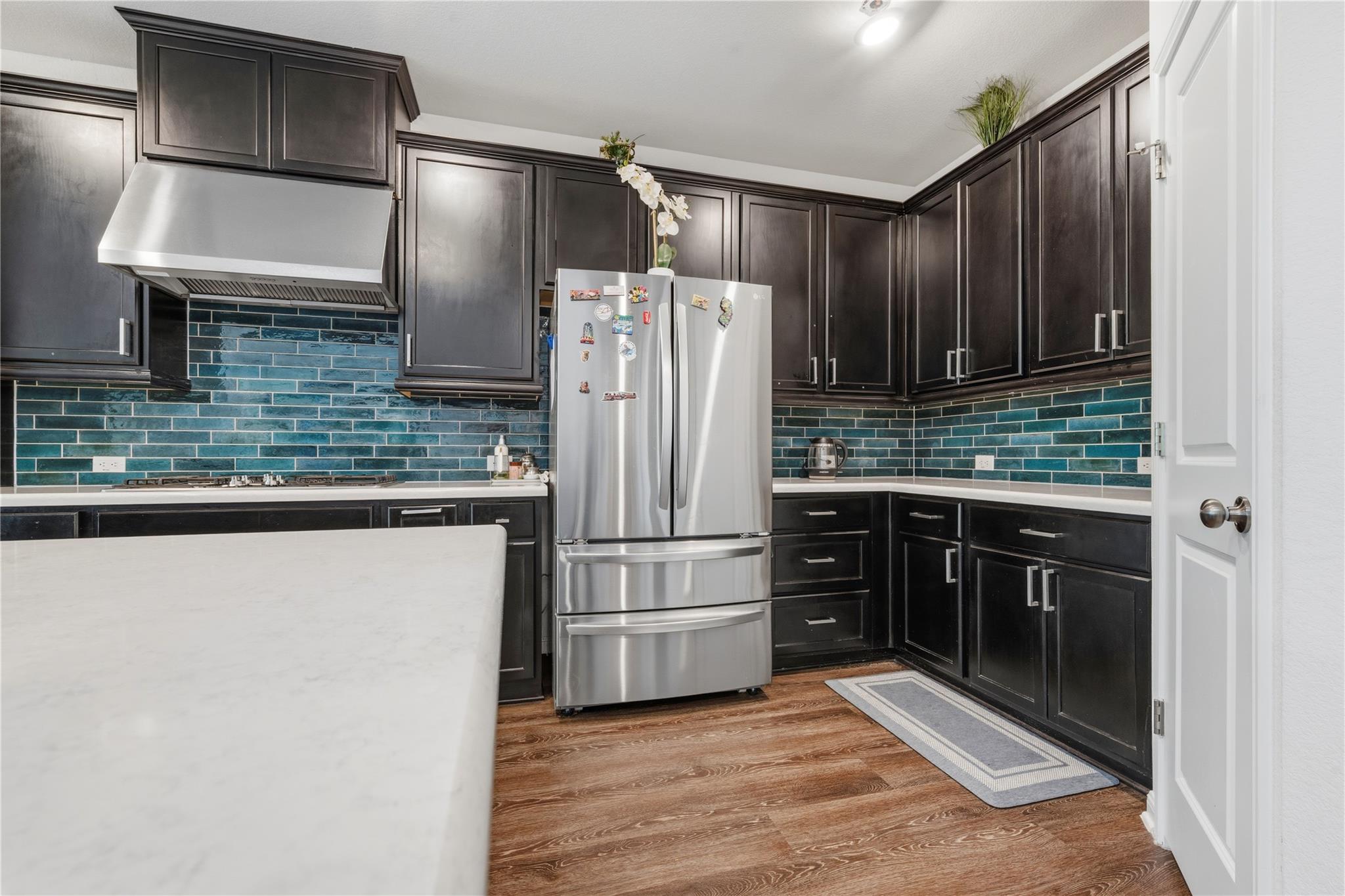 317 Barton Oak TRL