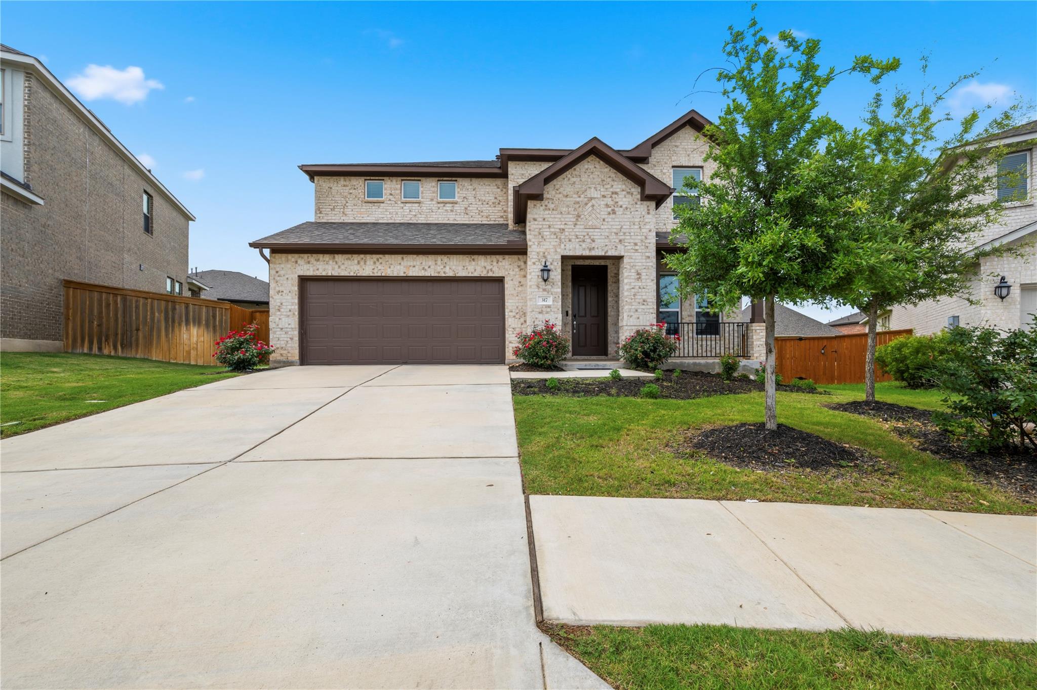 317 Barton Oak TRL