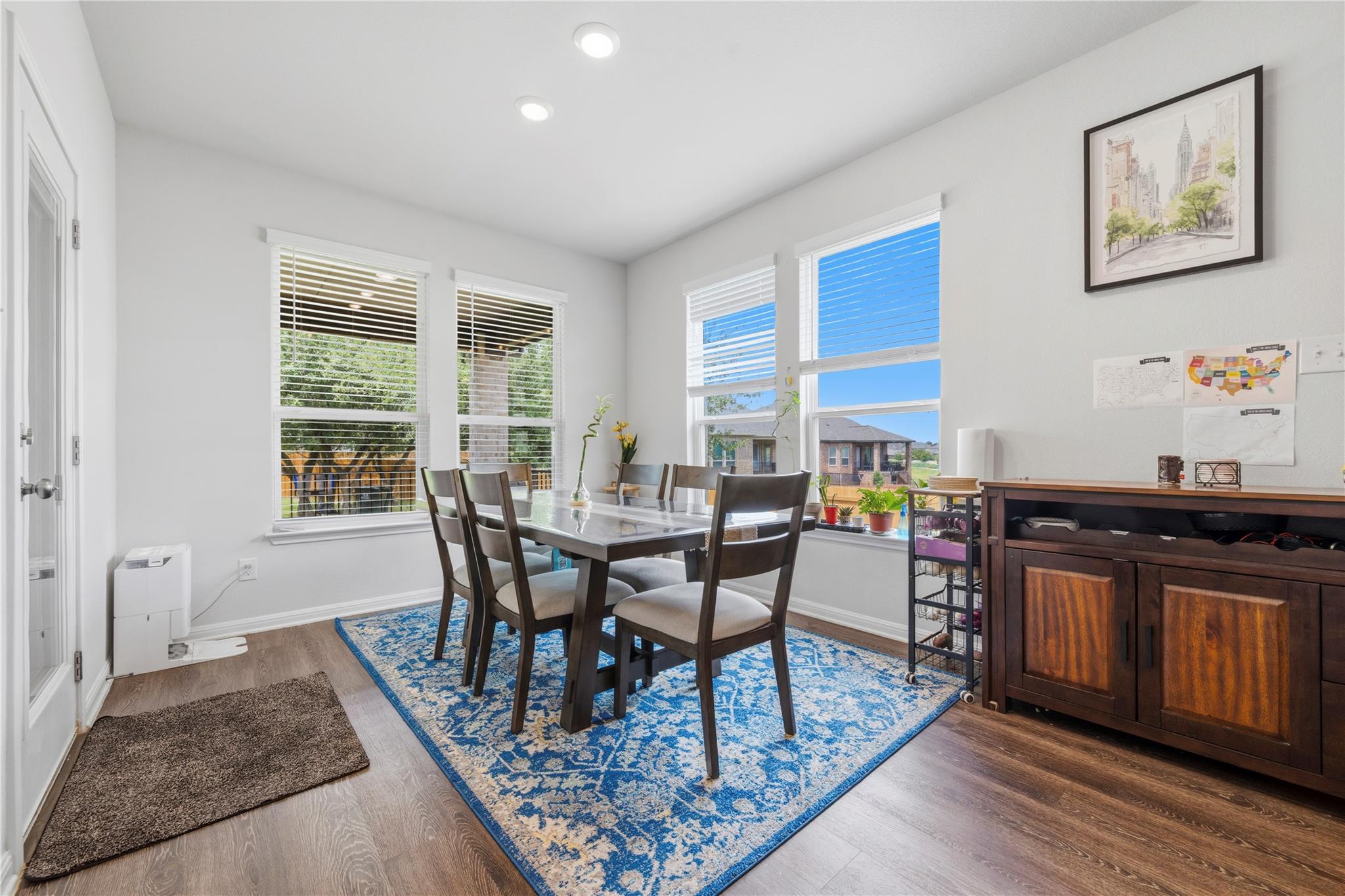 317 Barton Oak TRL