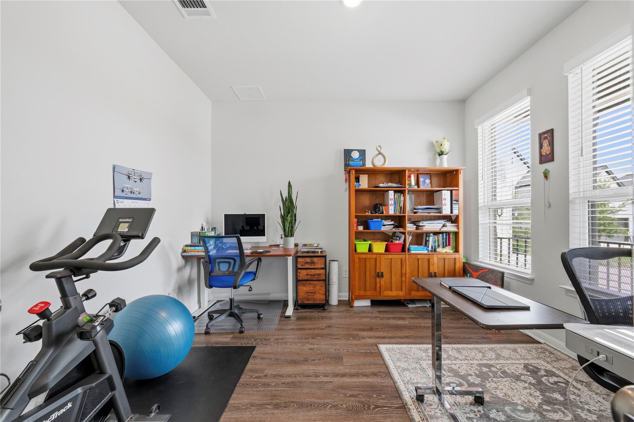 317 Barton Oak TRL