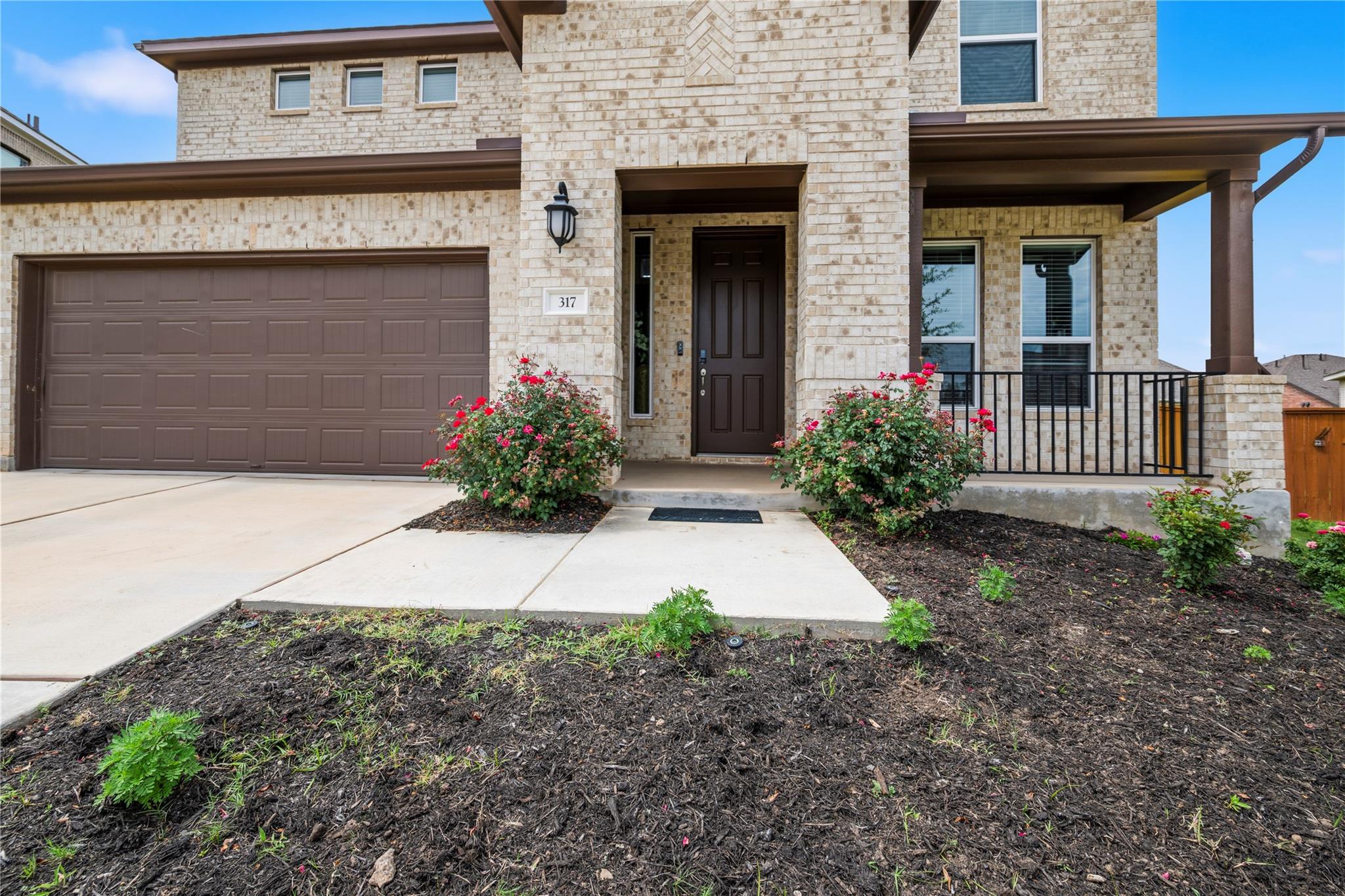 317 Barton Oak TRL