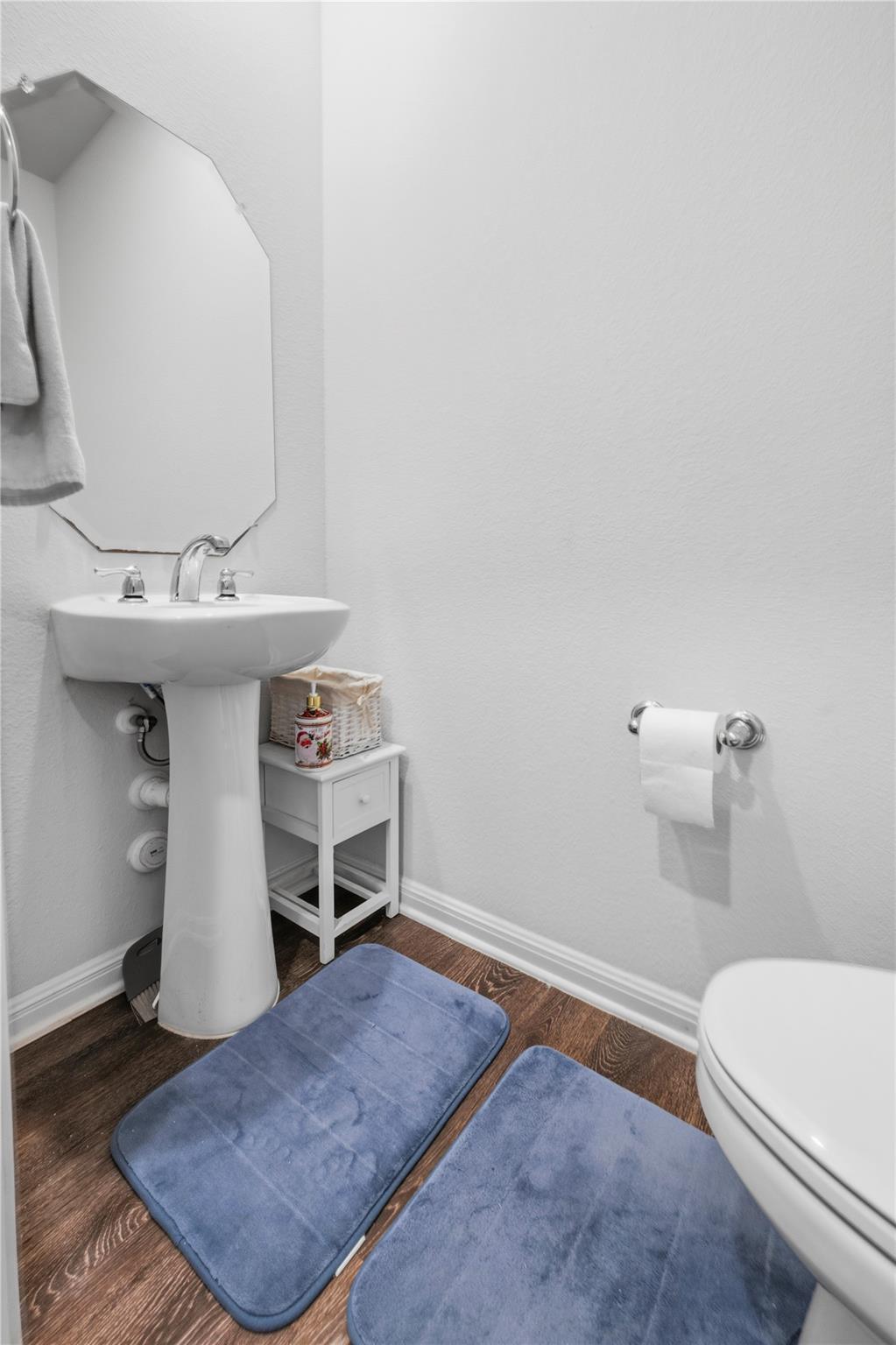 317 Barton Oak TRL
