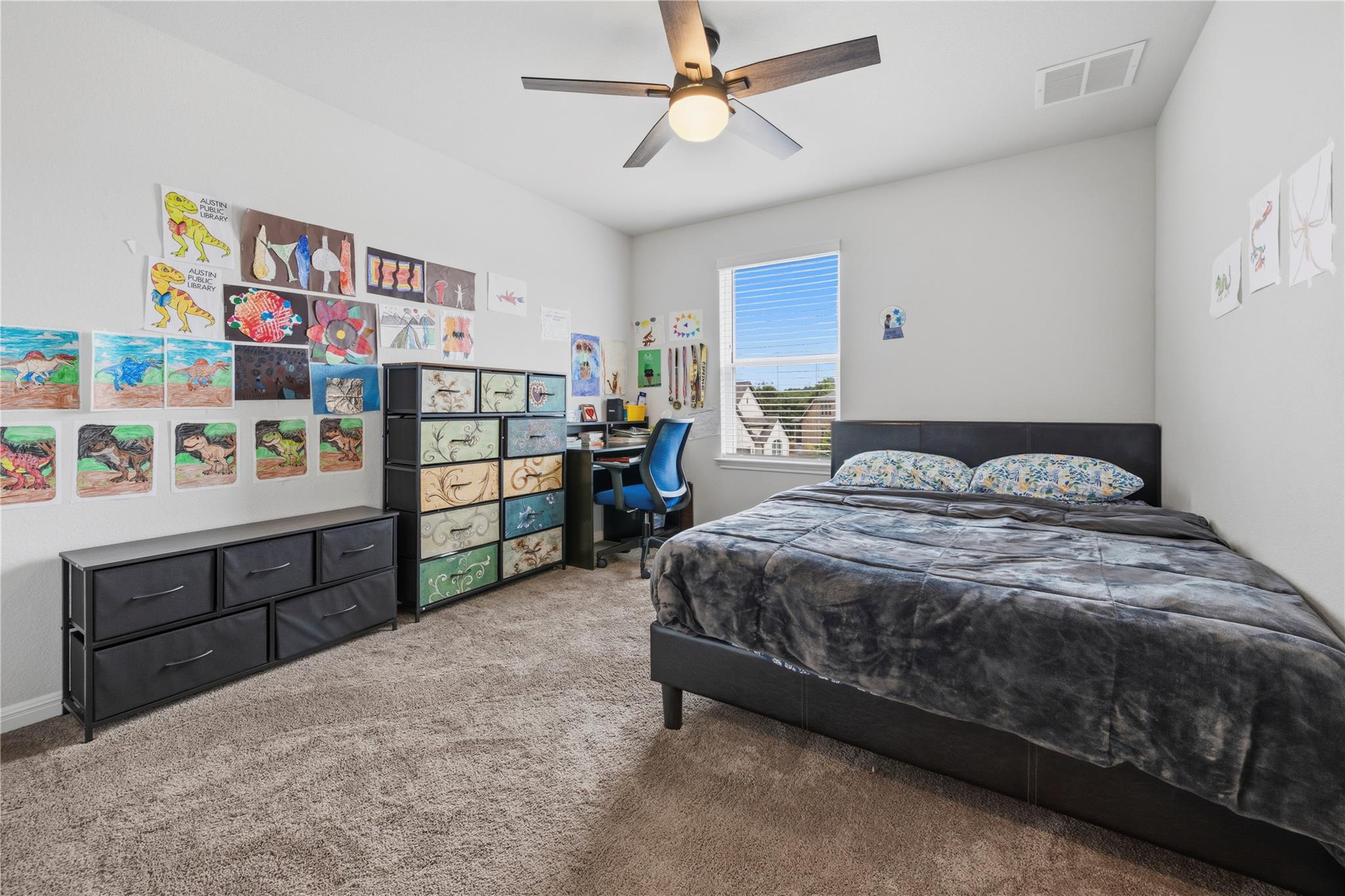 317 Barton Oak TRL