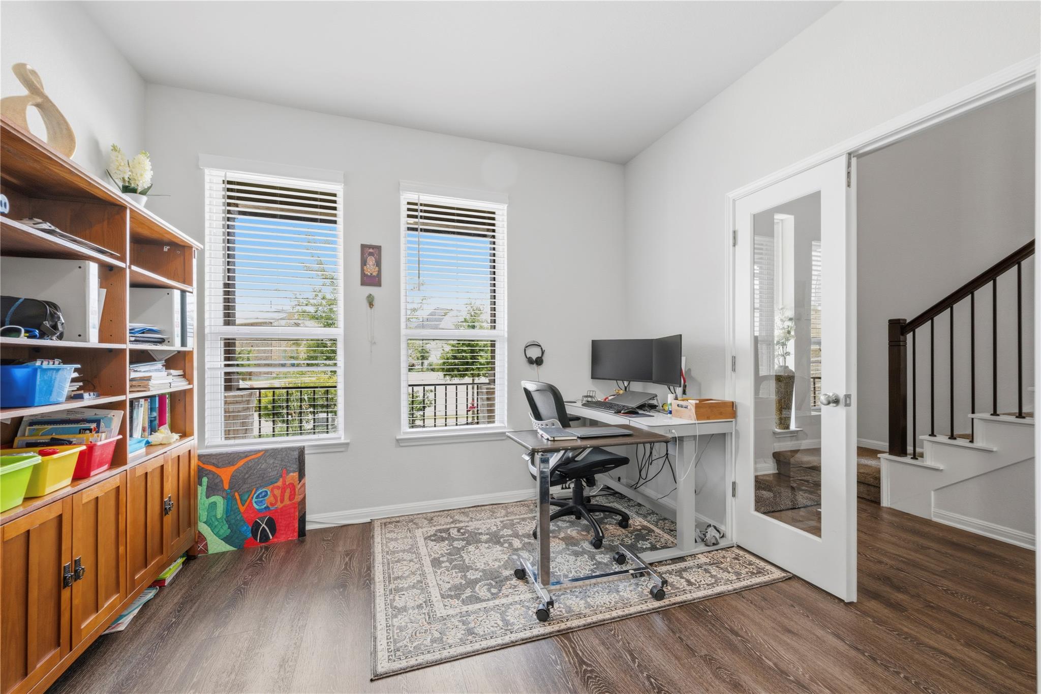 317 Barton Oak TRL