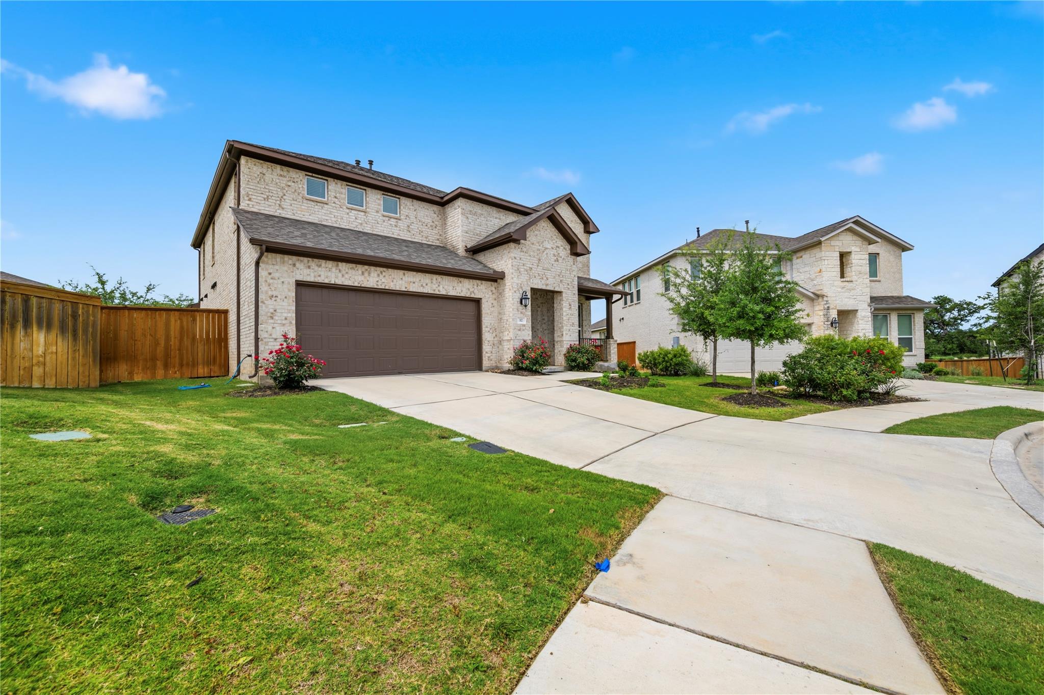 317 Barton Oak TRL