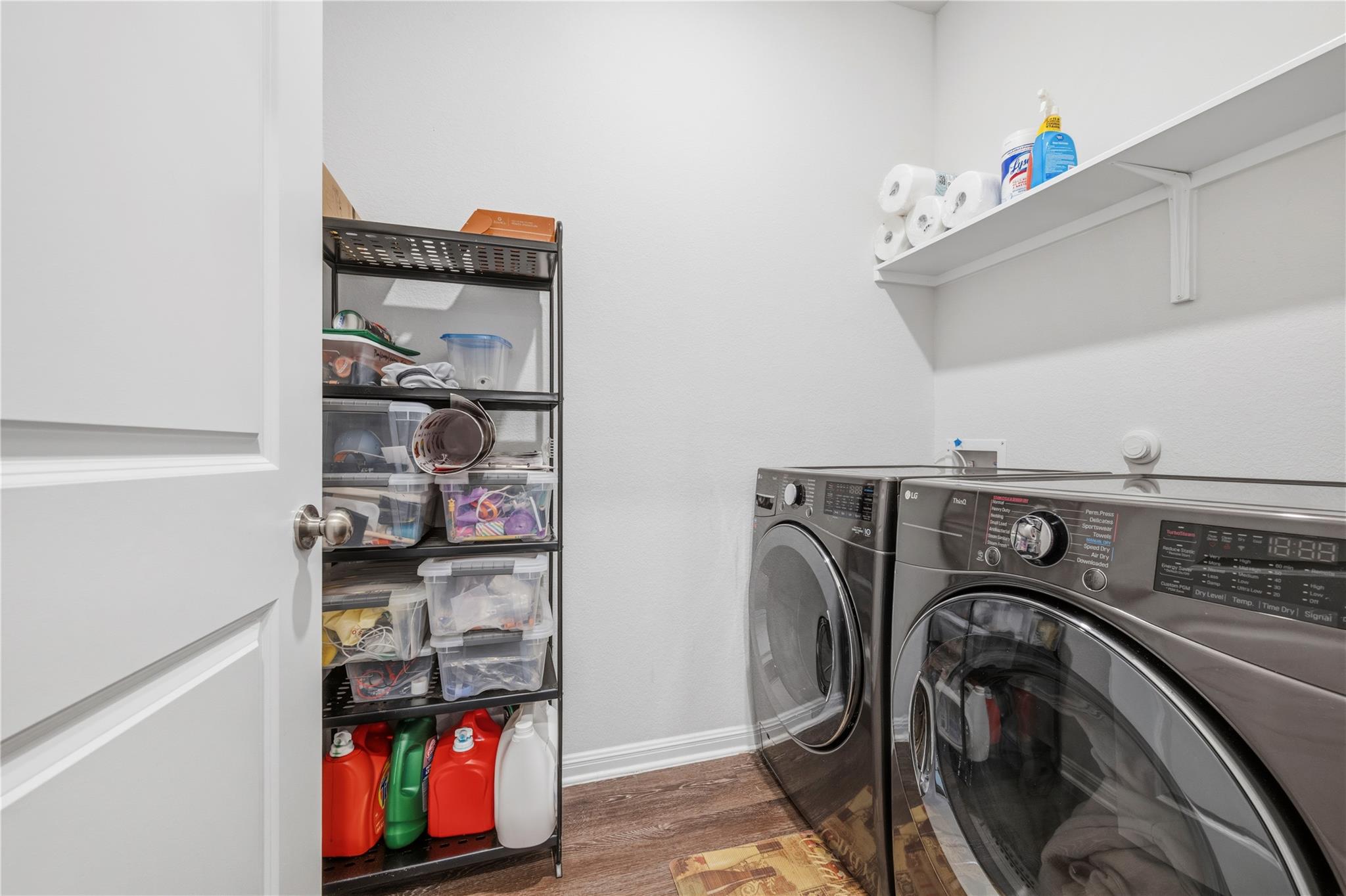317 Barton Oak TRL