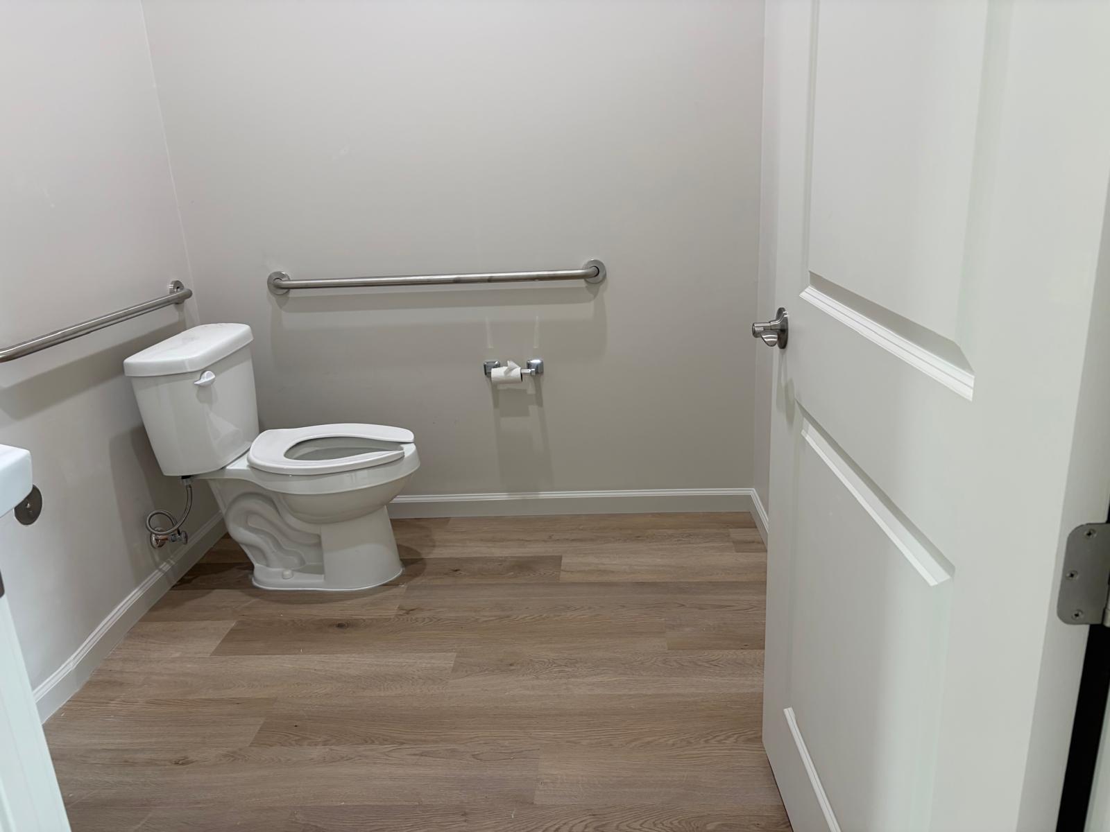 701 Crystal Falls PKWY # 120 Unit: 110 & 120