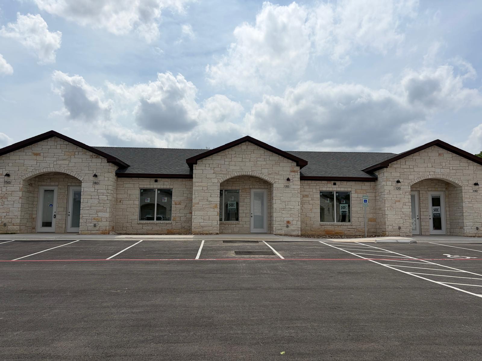 701 Crystal Falls PKWY # 120 Unit: 110 & 120