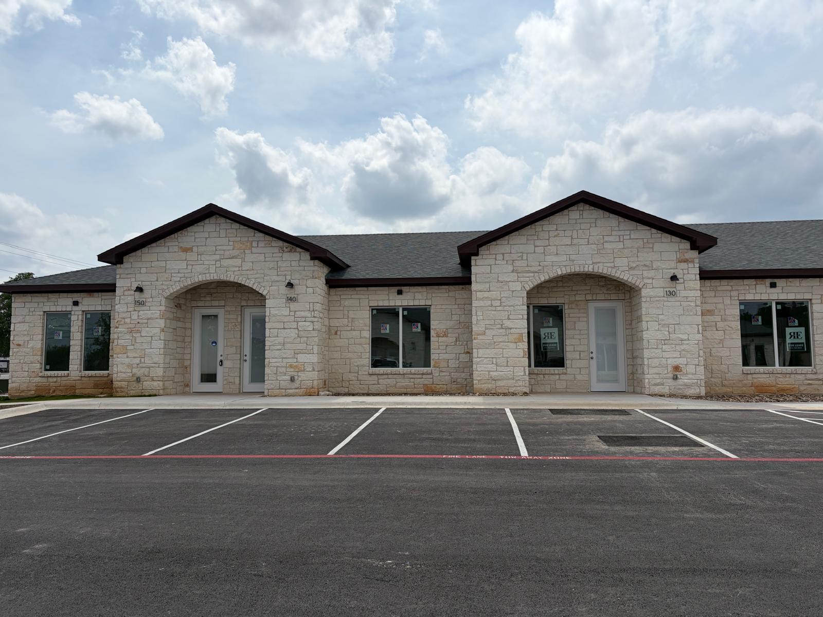 701 Crystal Falls PKWY # 120 Unit: 110 & 120