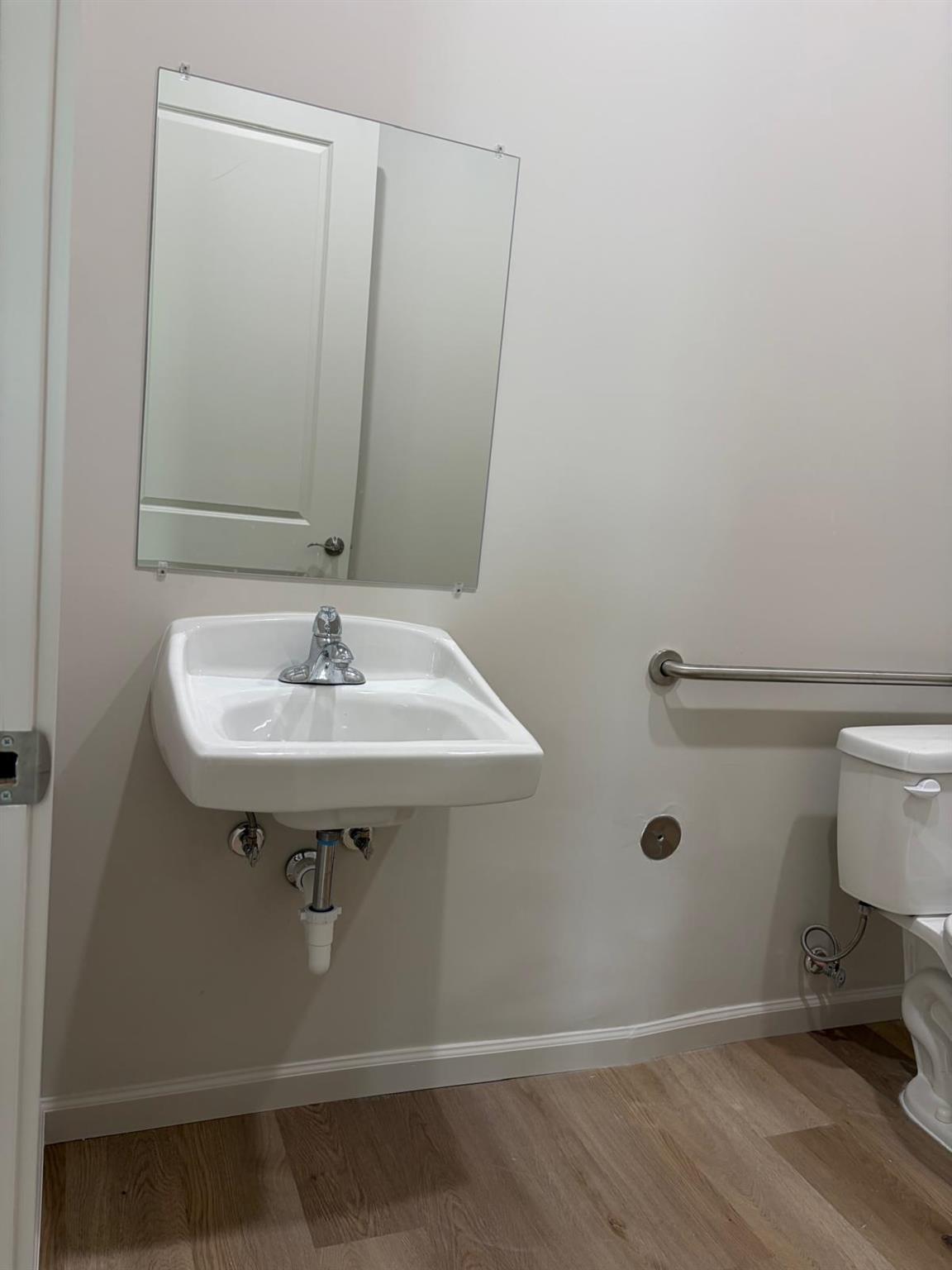 701 Crystal Falls PKWY # 120 Unit: 110 & 120