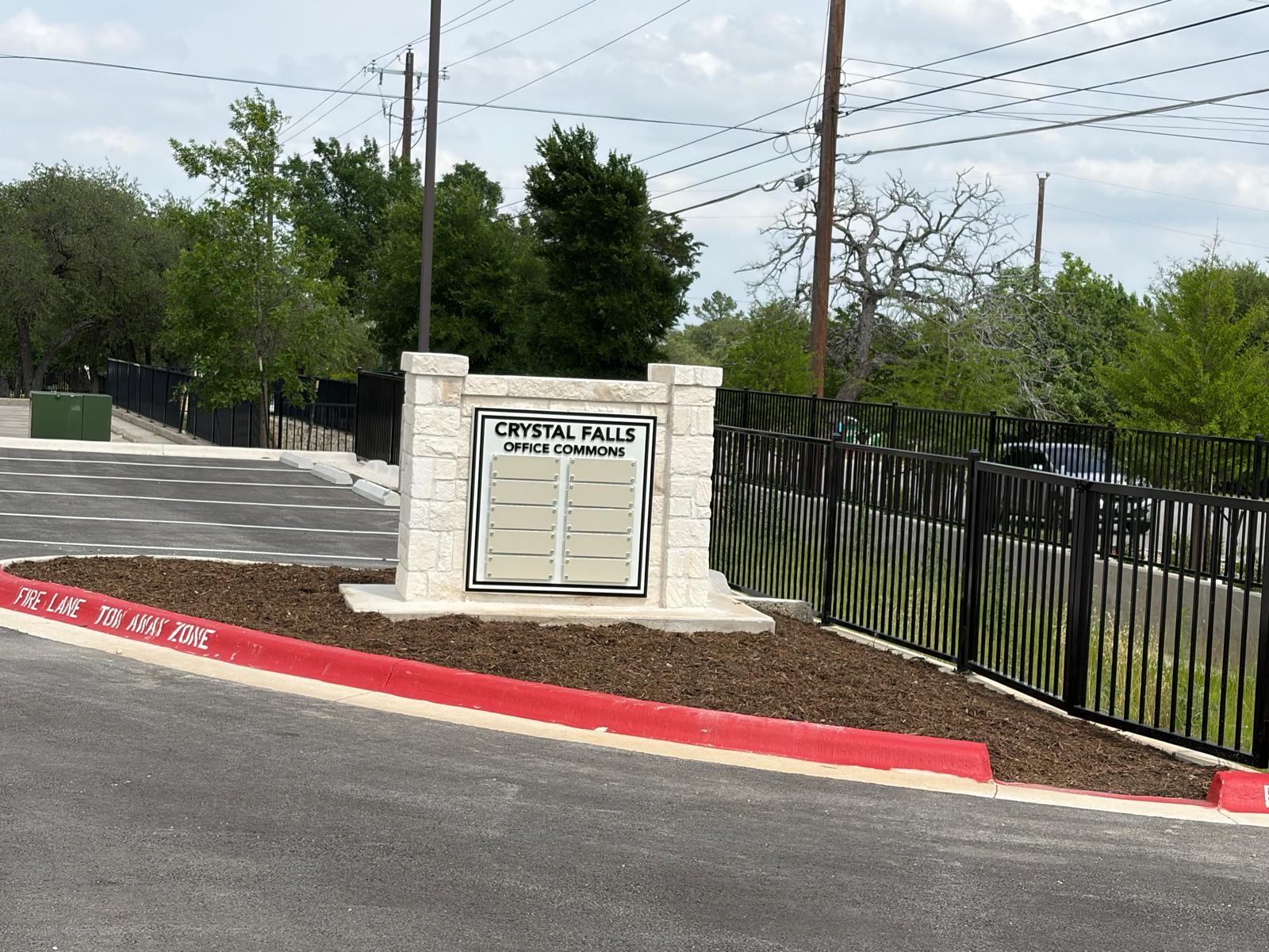 701 Crystal Falls PKWY # 120 Unit: 110 & 120