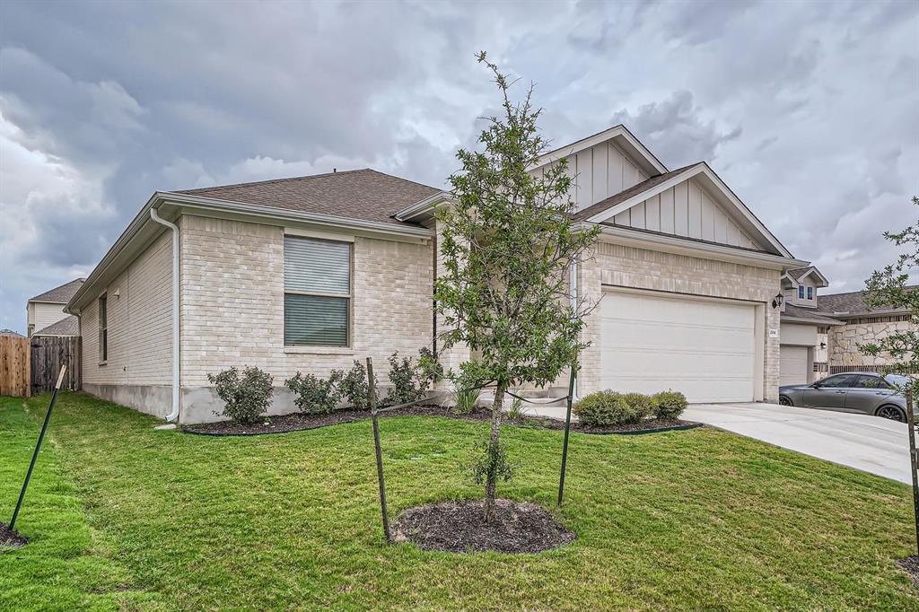 204 Tanda LN