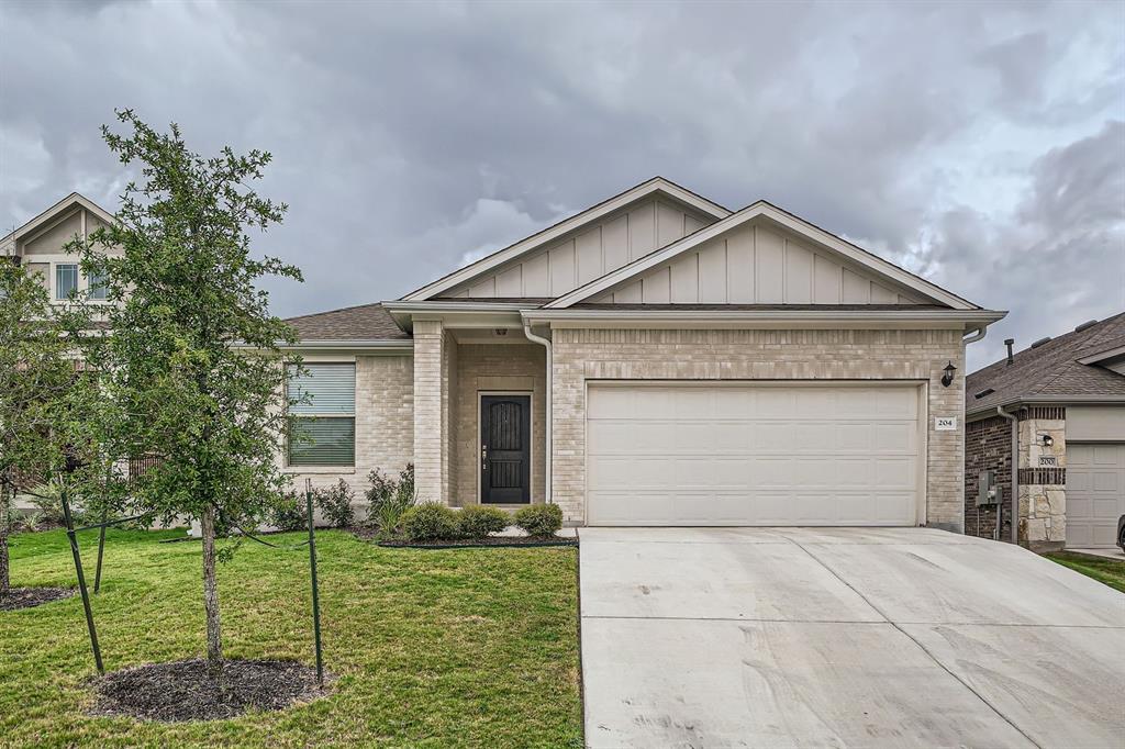 204 Tanda LN