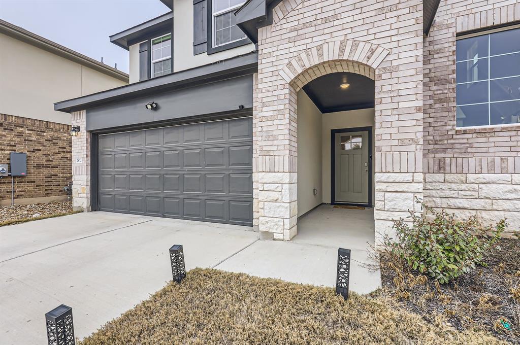 2832 Indian Clover TRL