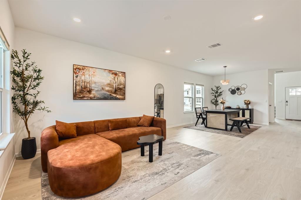 2832 Indian Clover TRL