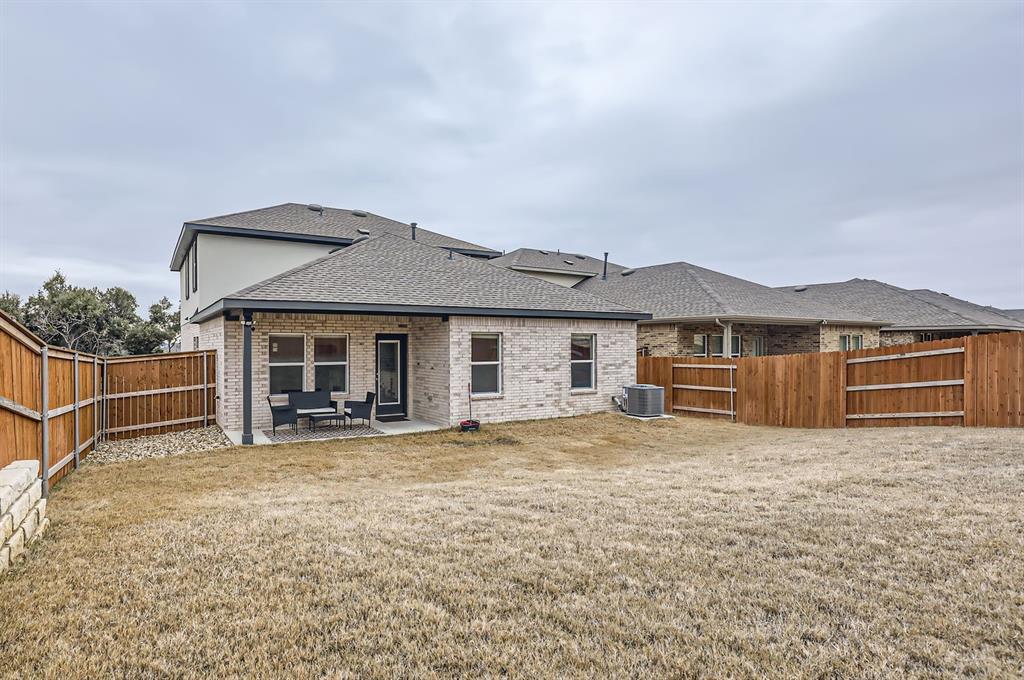 2832 Indian Clover TRL