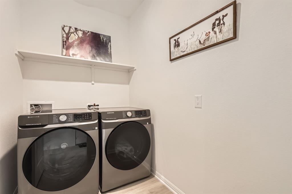 2832 Indian Clover TRL