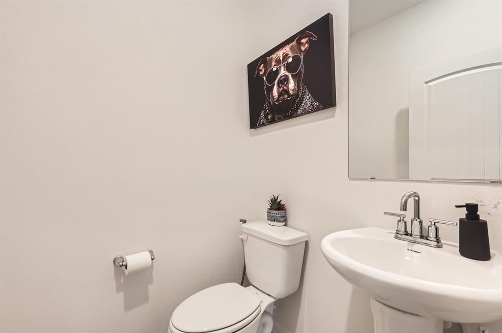 2832 Indian Clover TRL