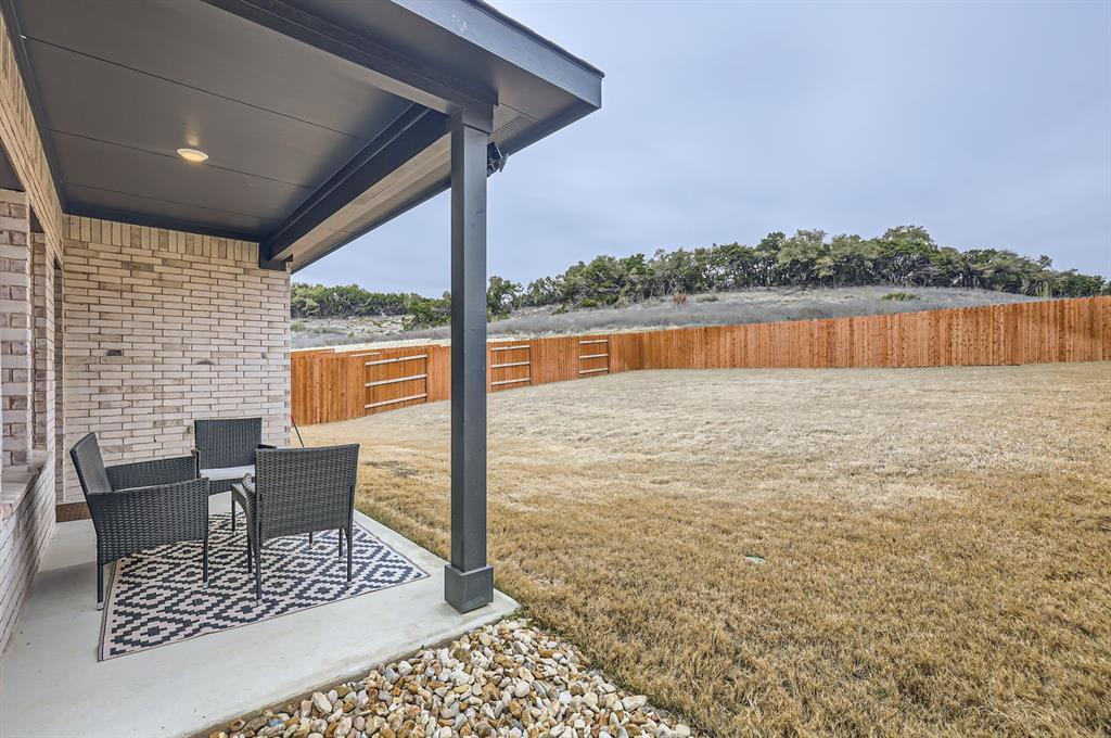 2832 Indian Clover TRL