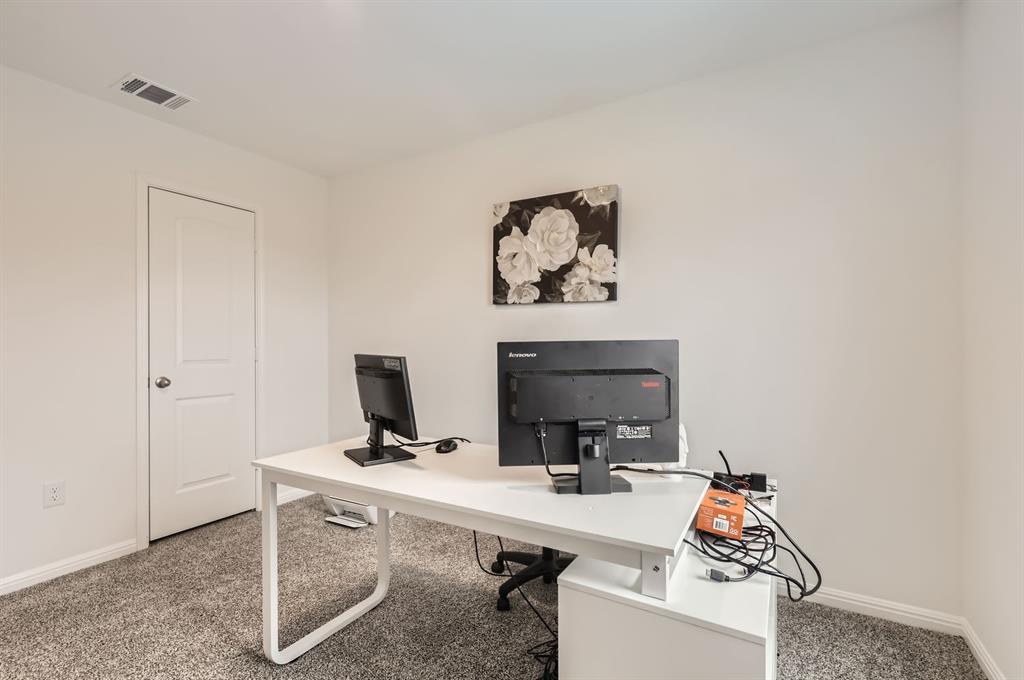 2832 Indian Clover TRL