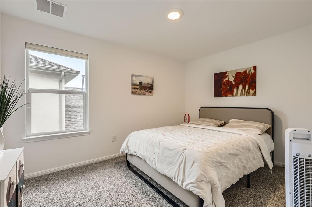 2832 Indian Clover TRL