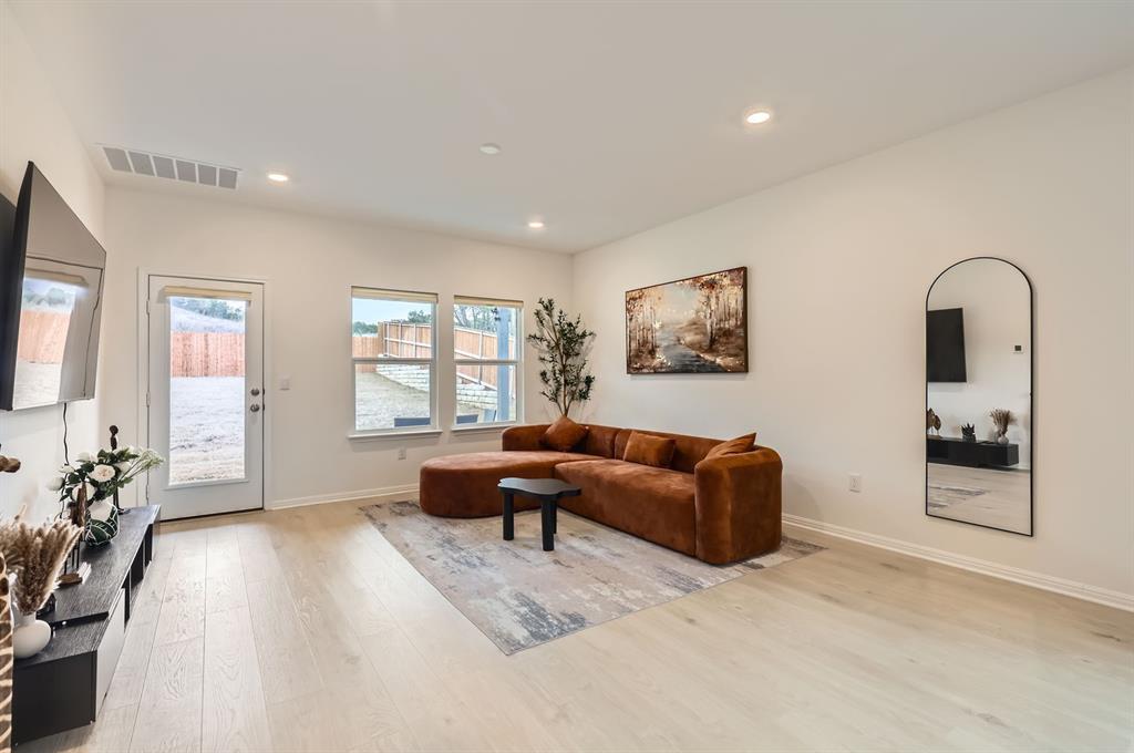 2832 Indian Clover TRL