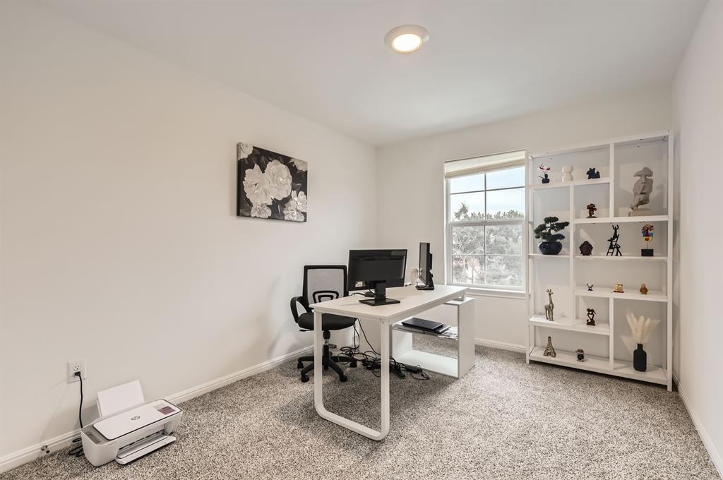 2832 Indian Clover TRL