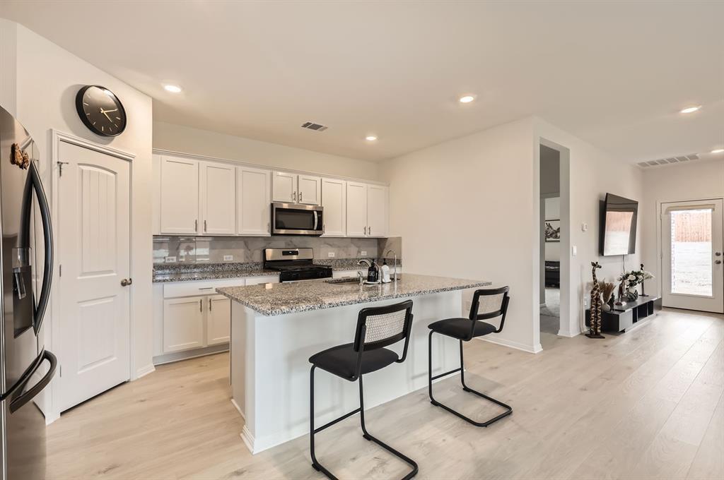 2832 Indian Clover TRL