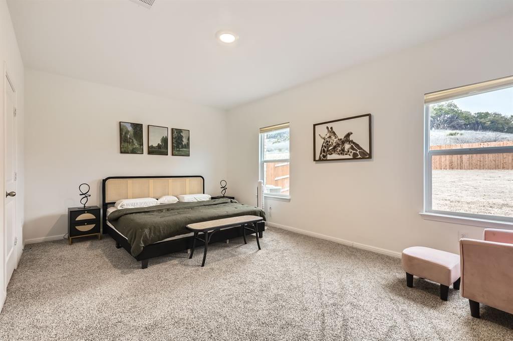 2832 Indian Clover TRL