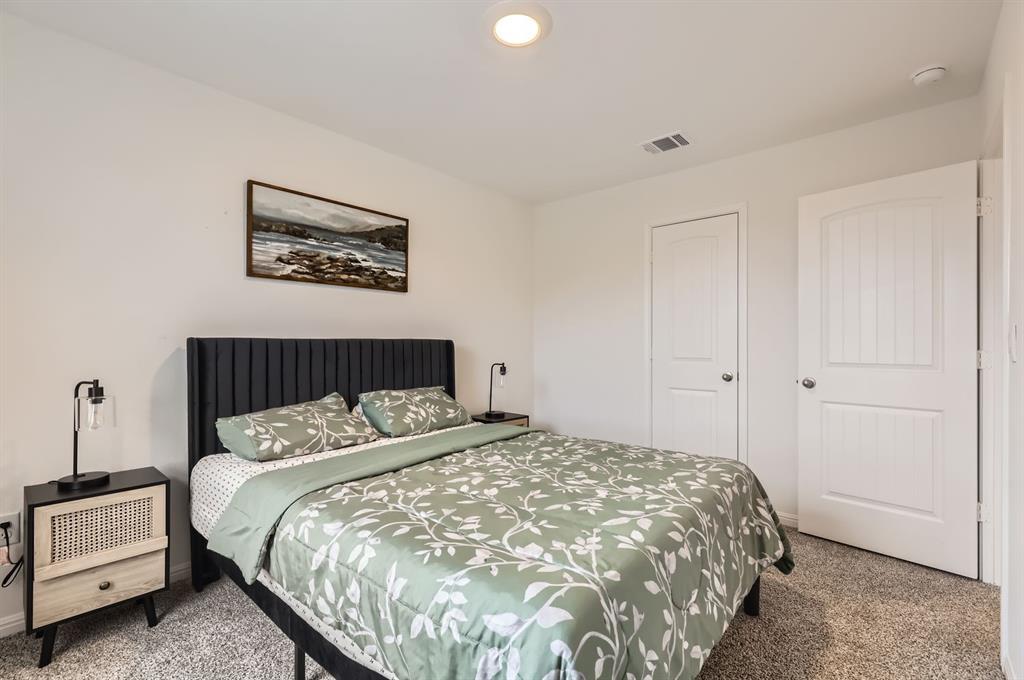 2832 Indian Clover TRL